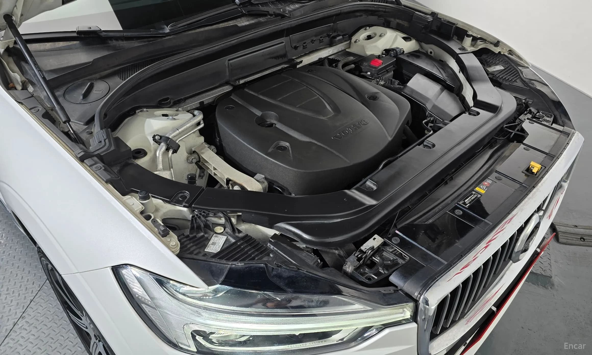 XC60 Gen 2