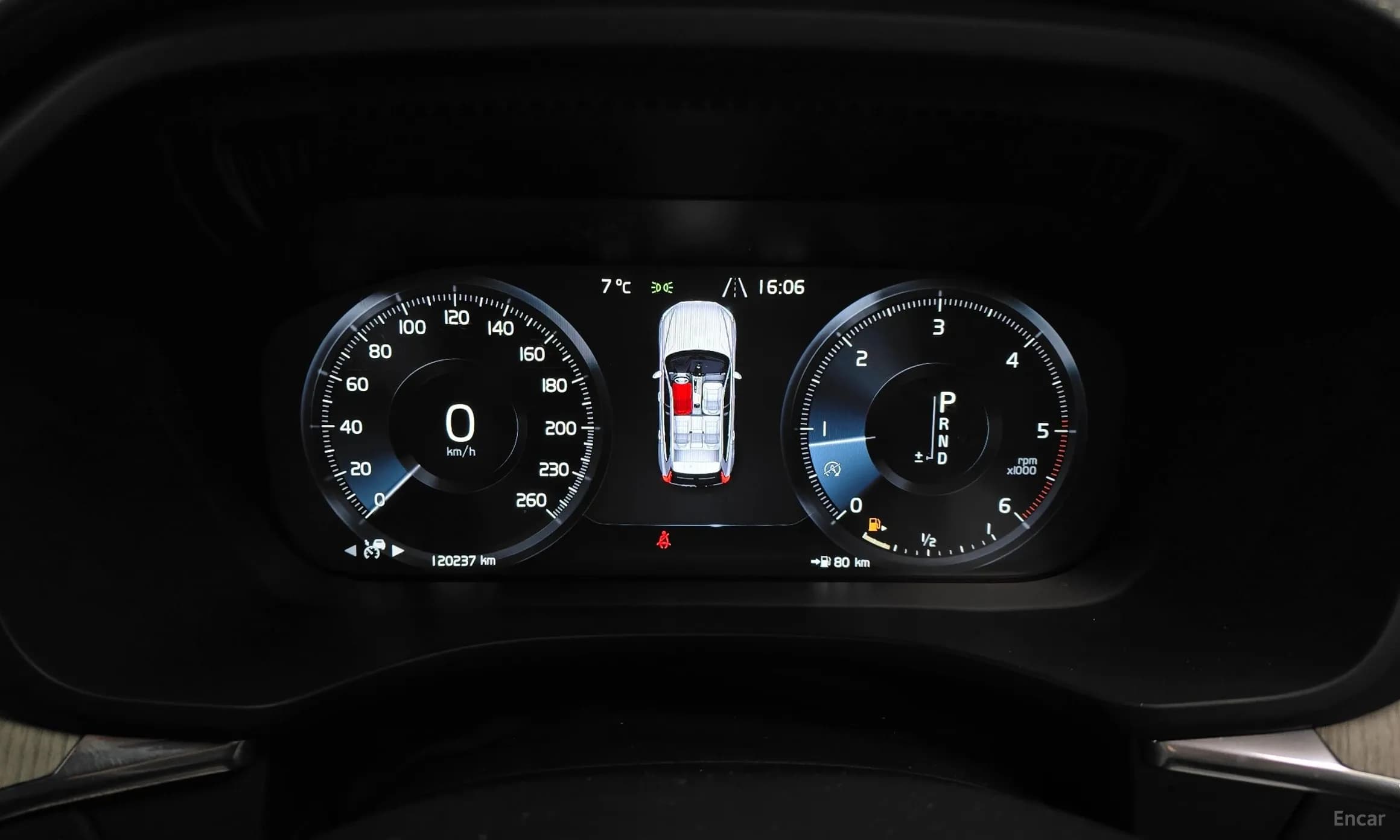 XC60 Gen 2