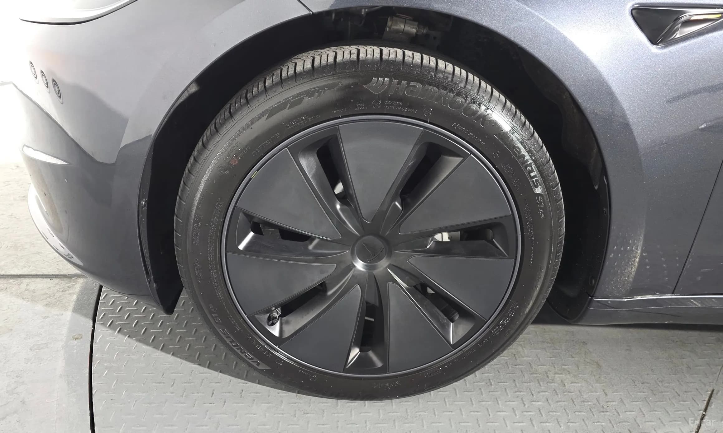 Model 3