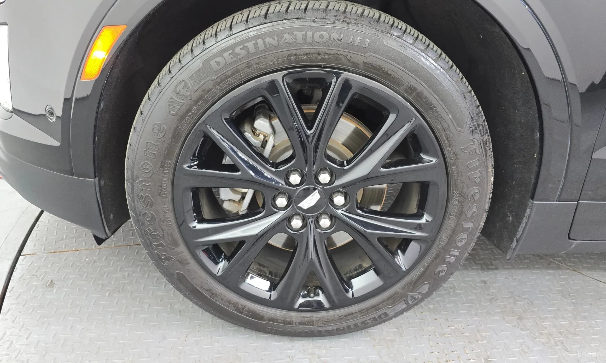 XT5