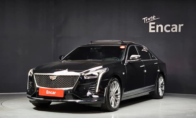 CT6