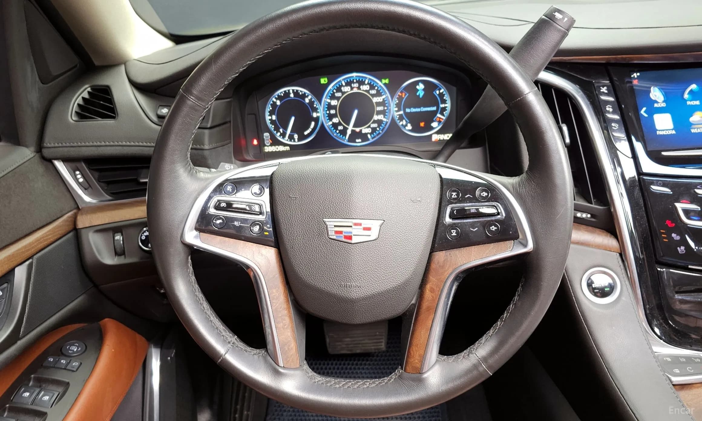 Escalade