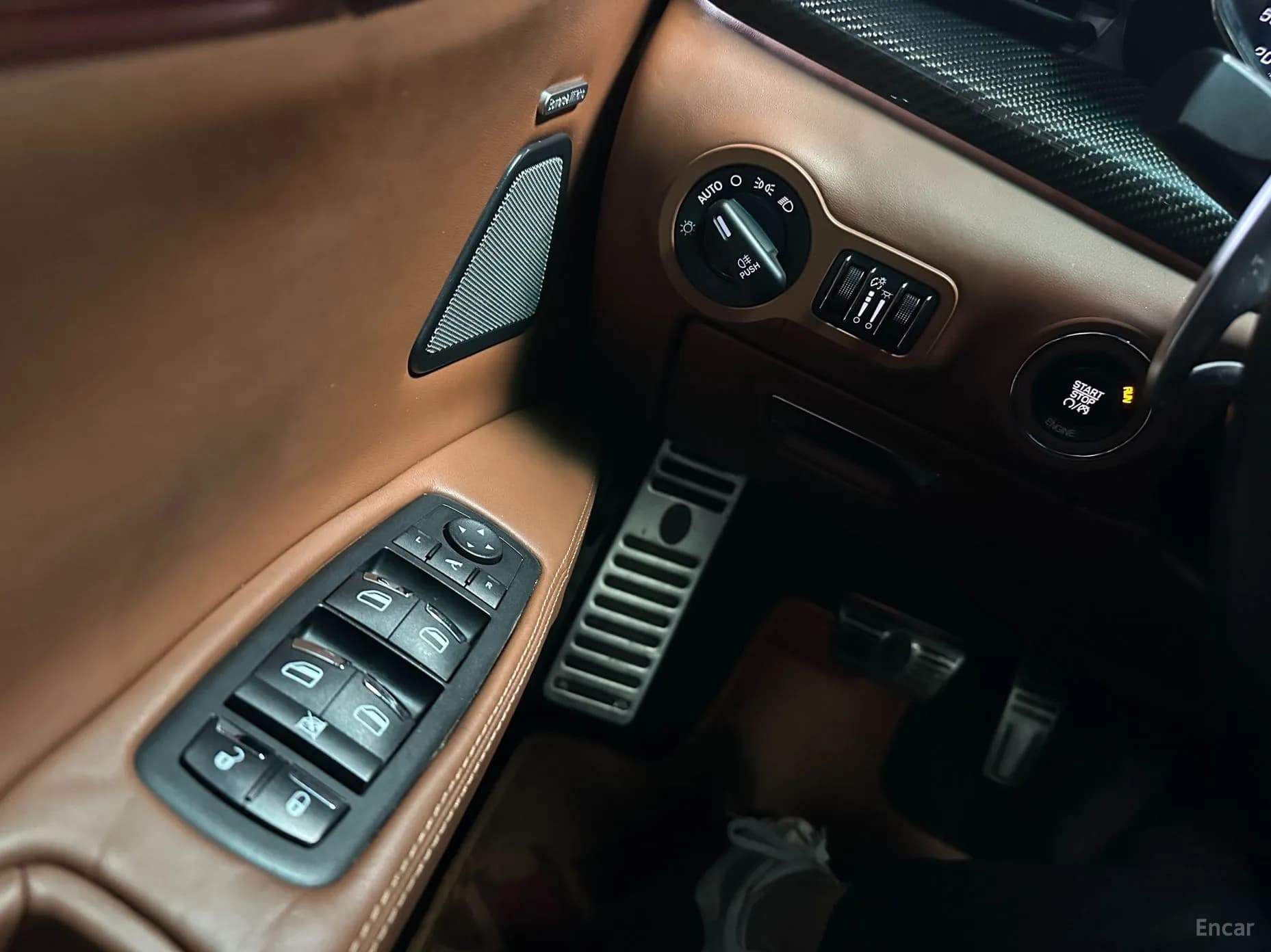 Quattroporte