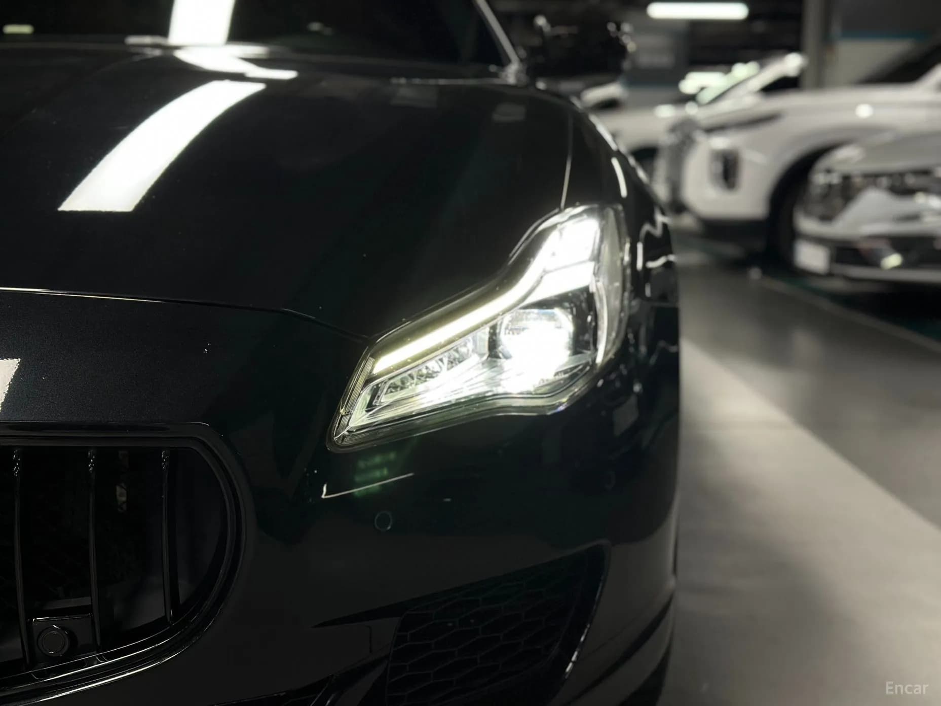 Quattroporte