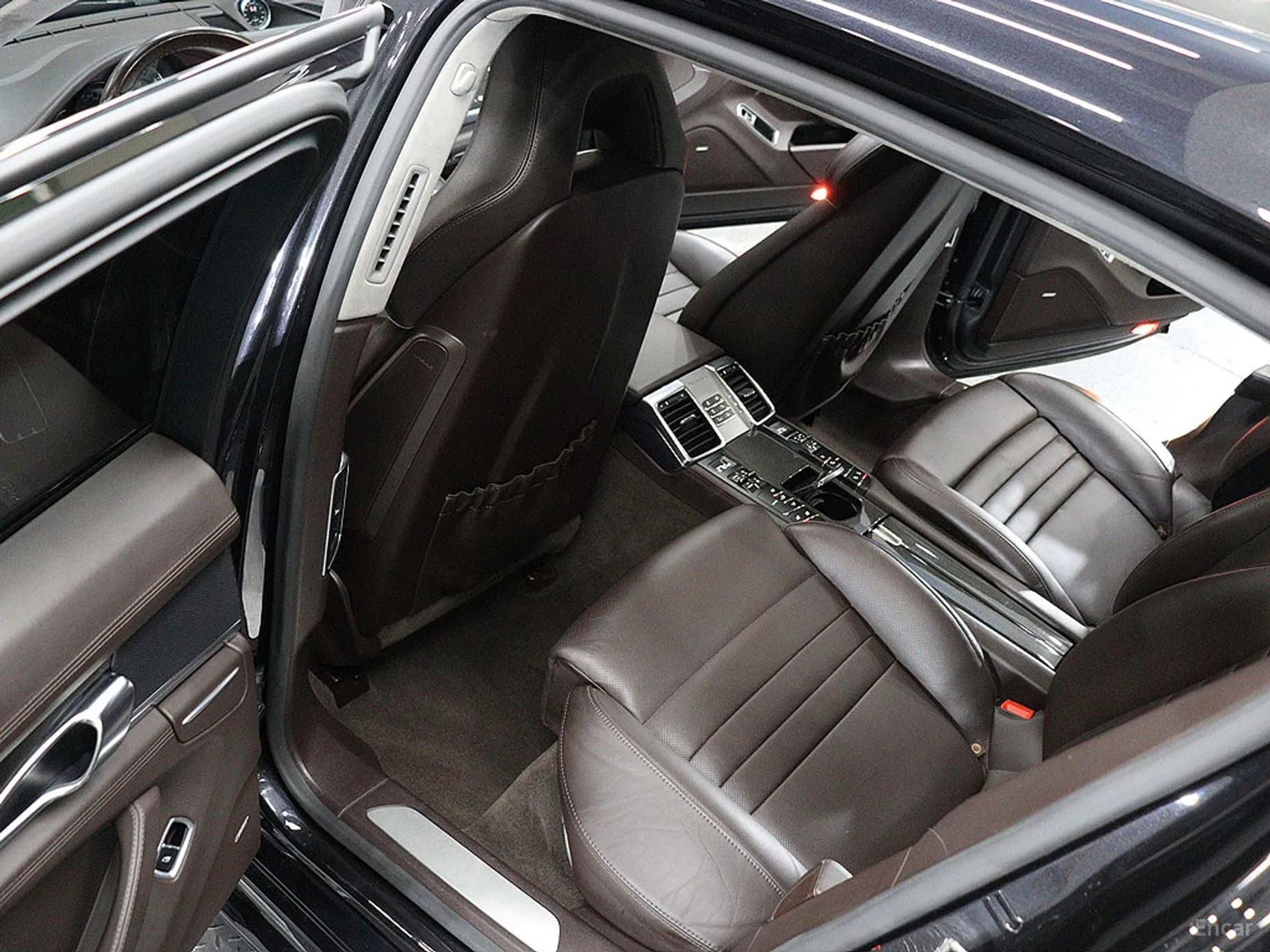 Panamera