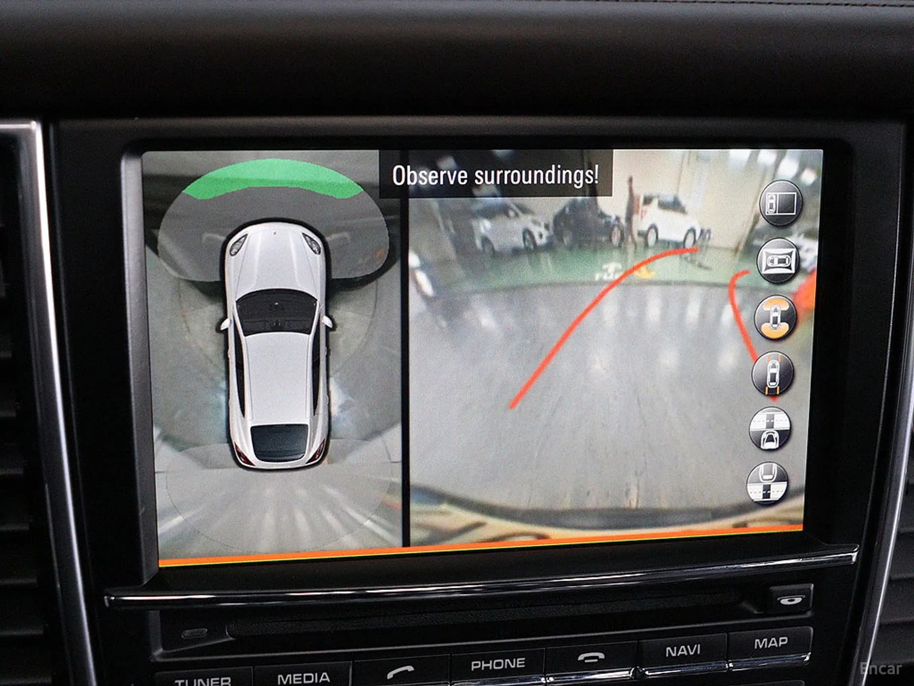 Panamera