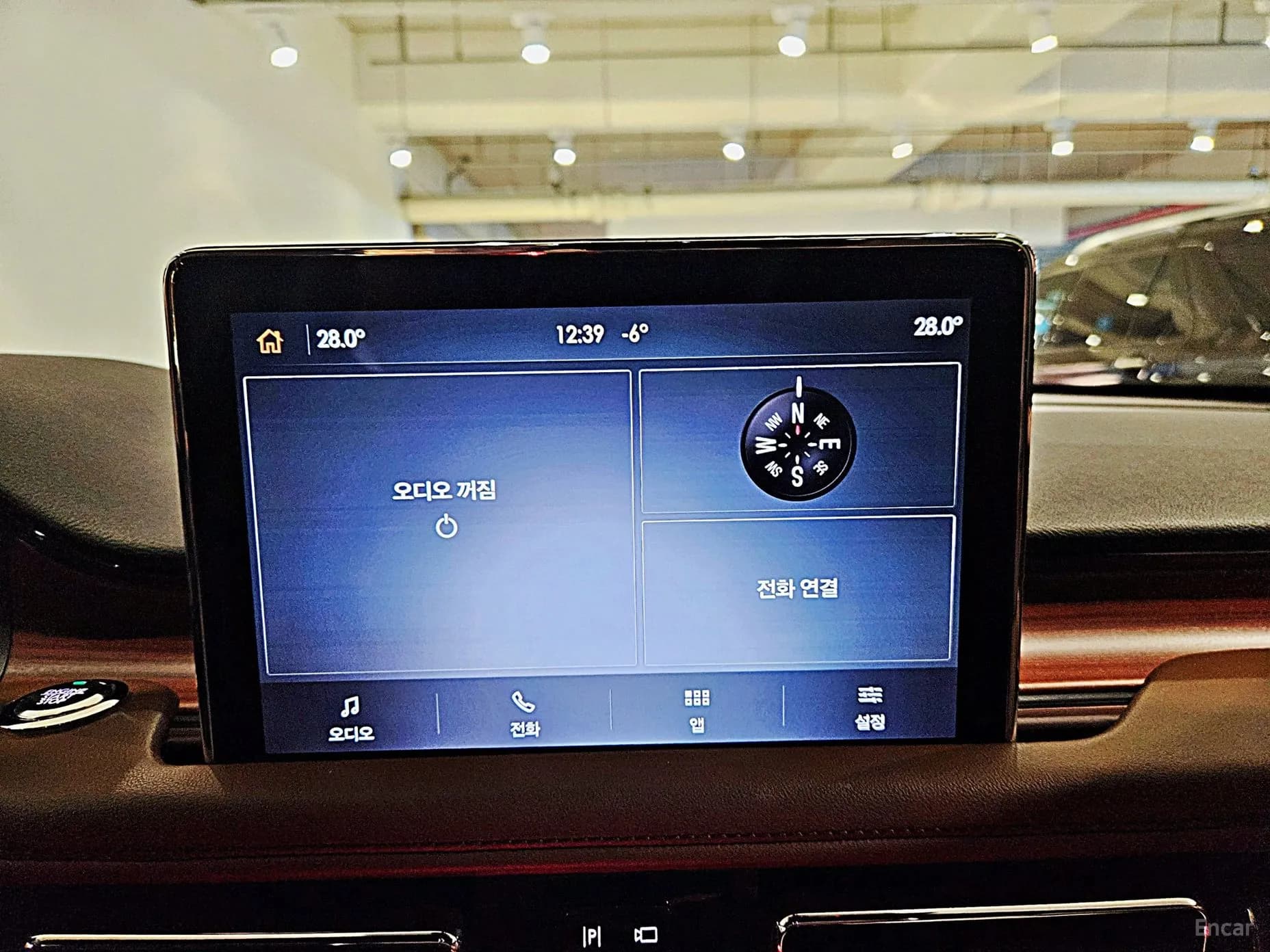 Aviator 2nd Generation