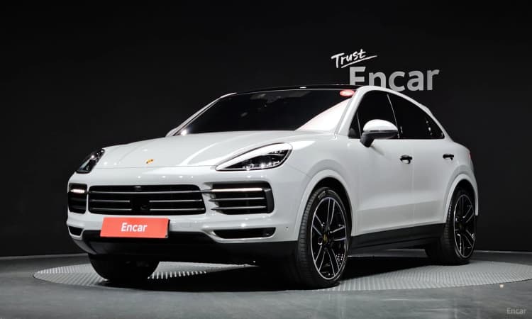 Cayenne (PO536)