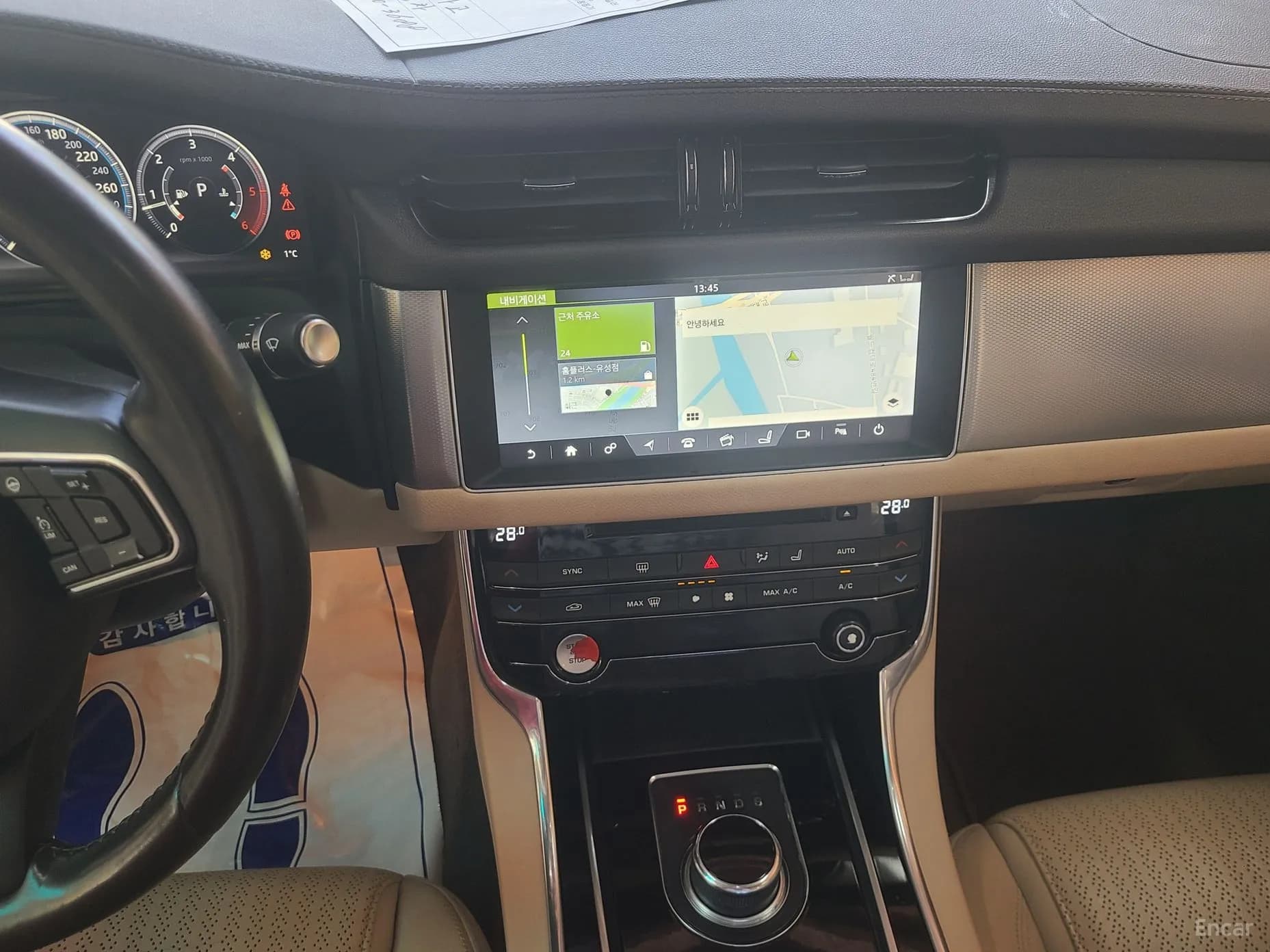 XF (x260)