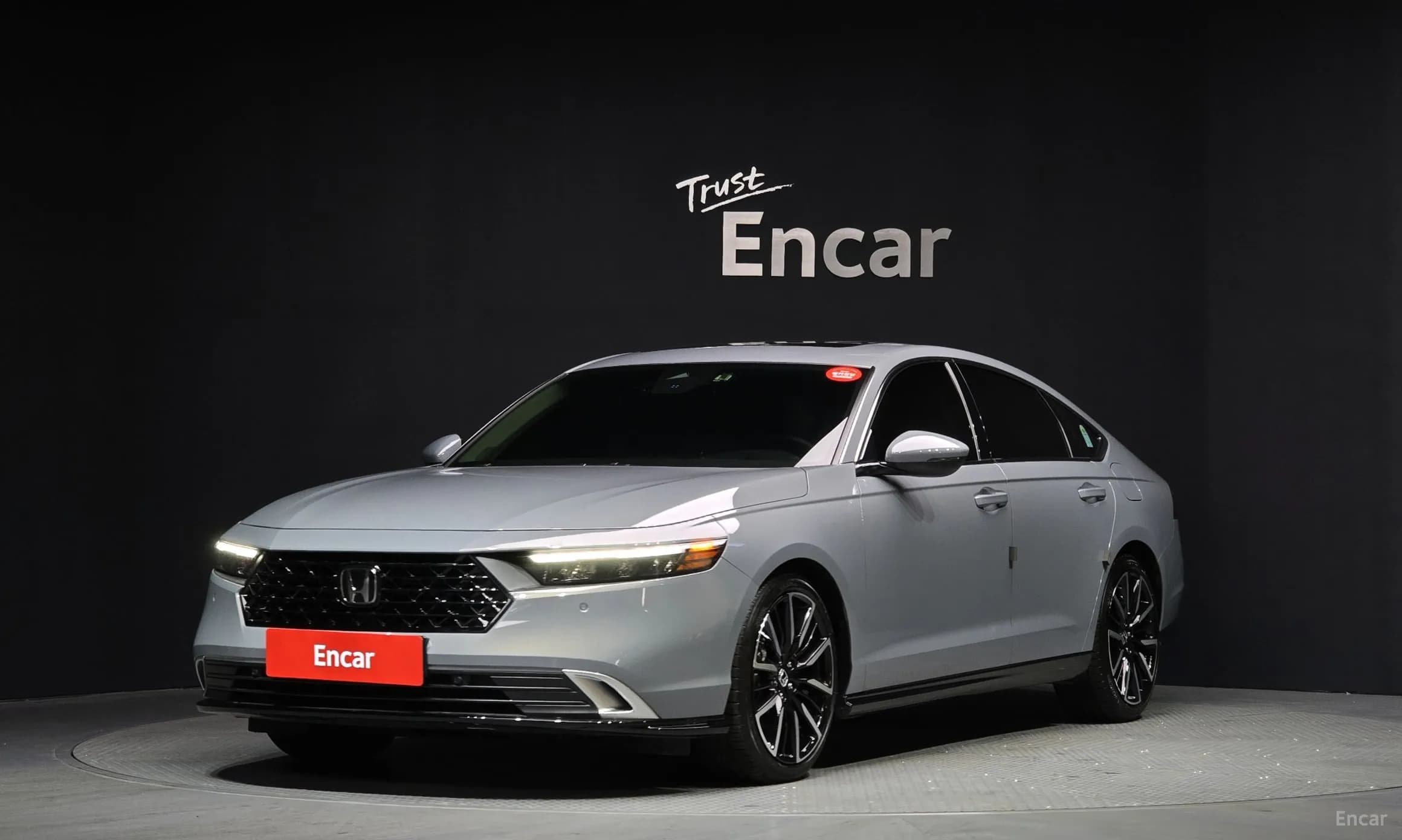 Accord 11th Generation