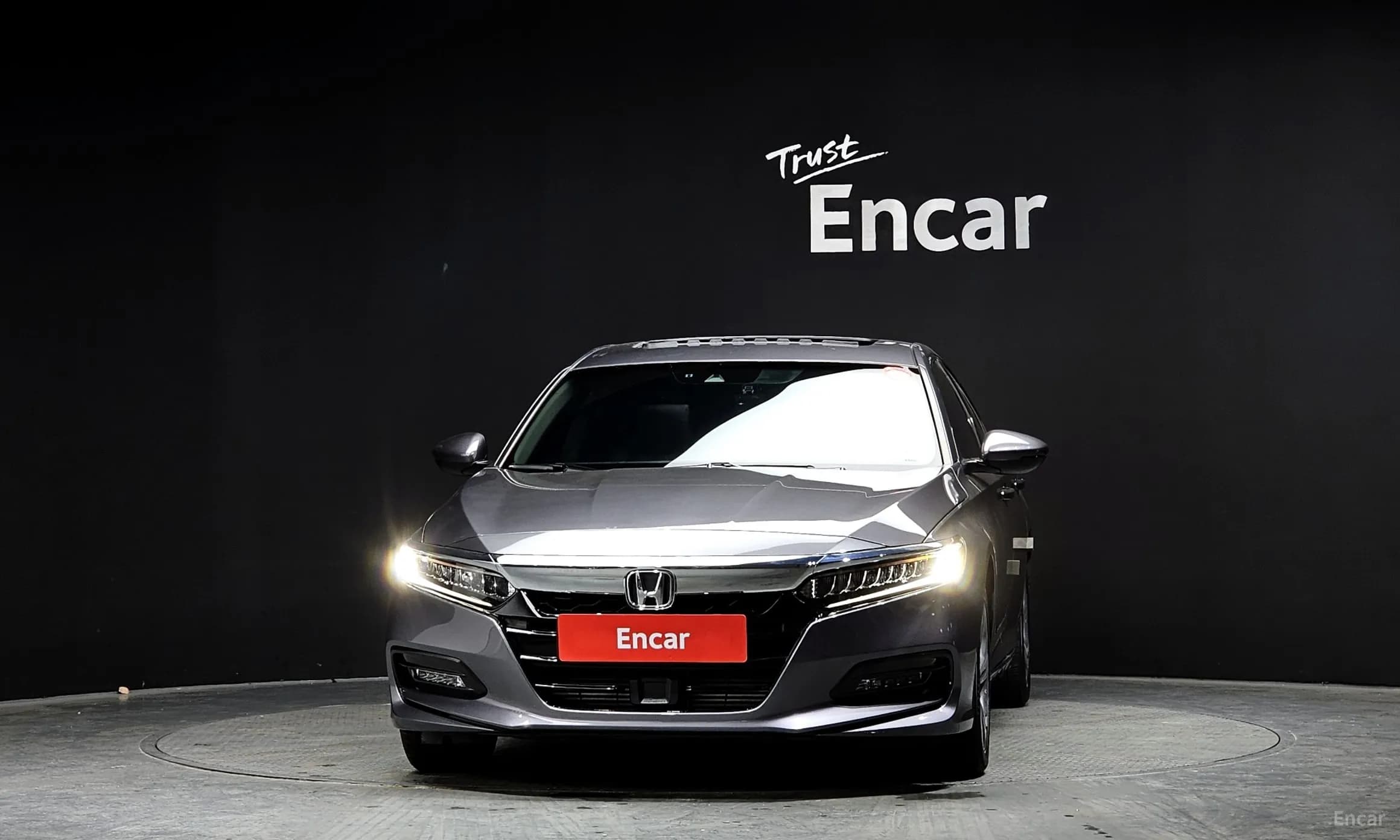 Accord 10th Generation