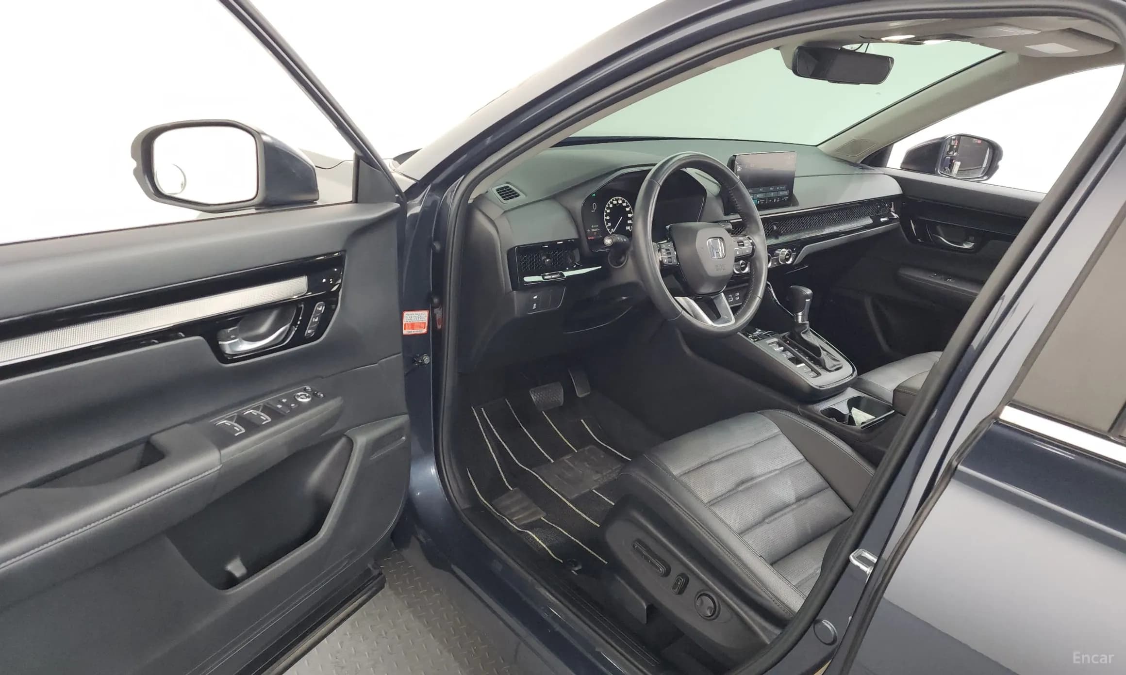 CR-V 6th Generation