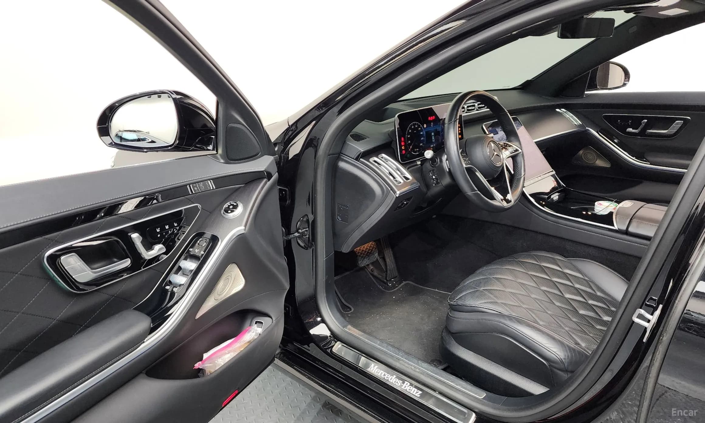 S-Class W223