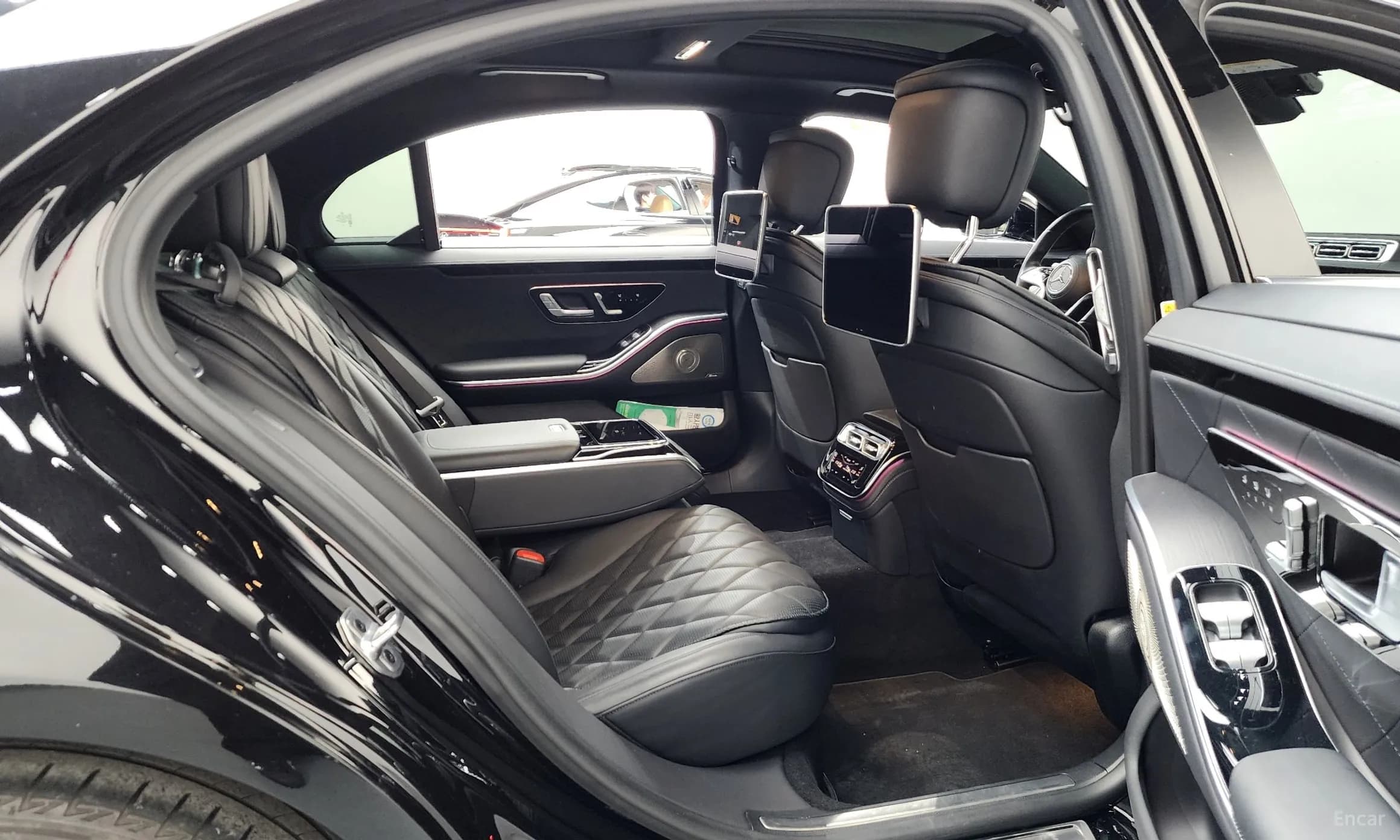 S-Class W223