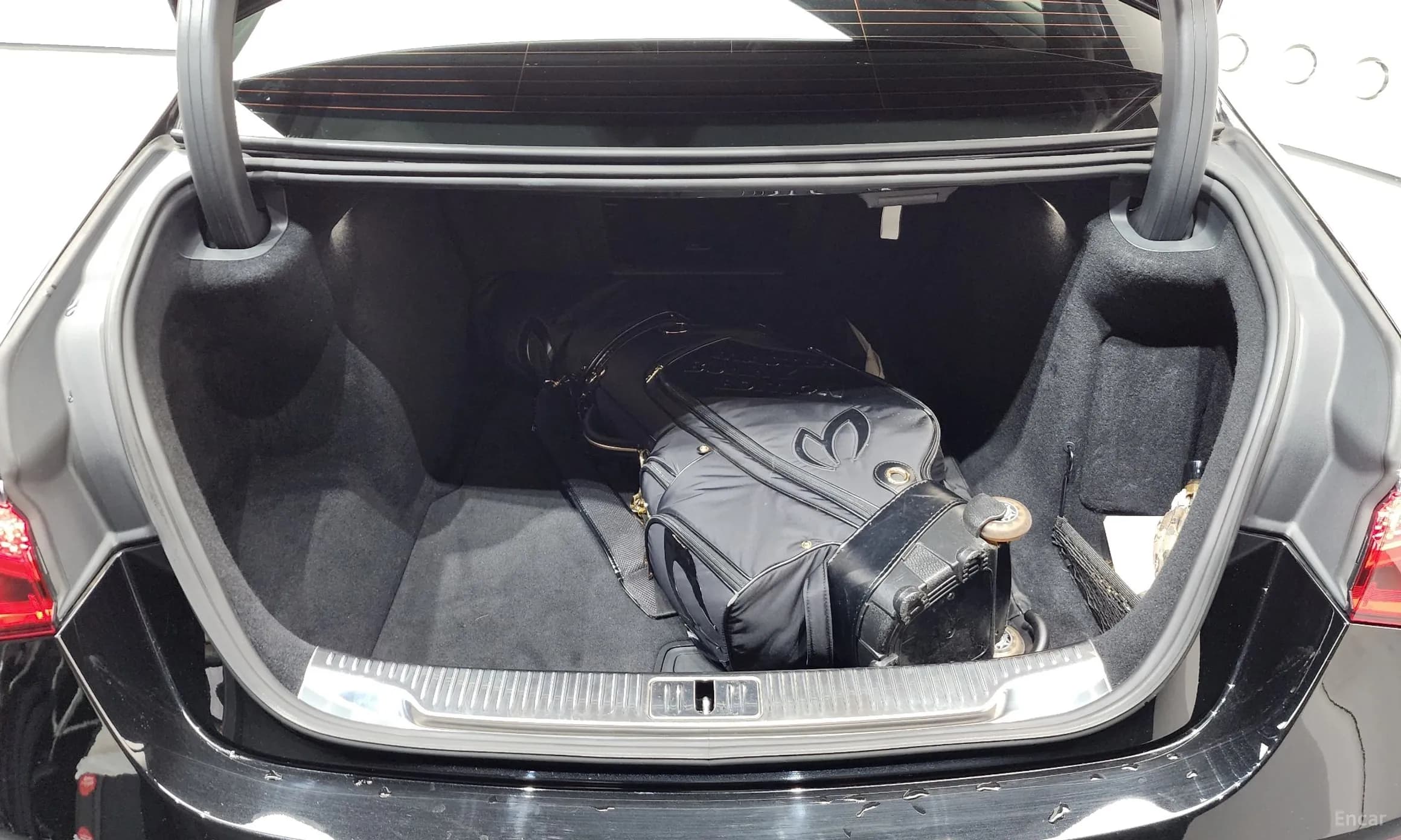 S-Class W223