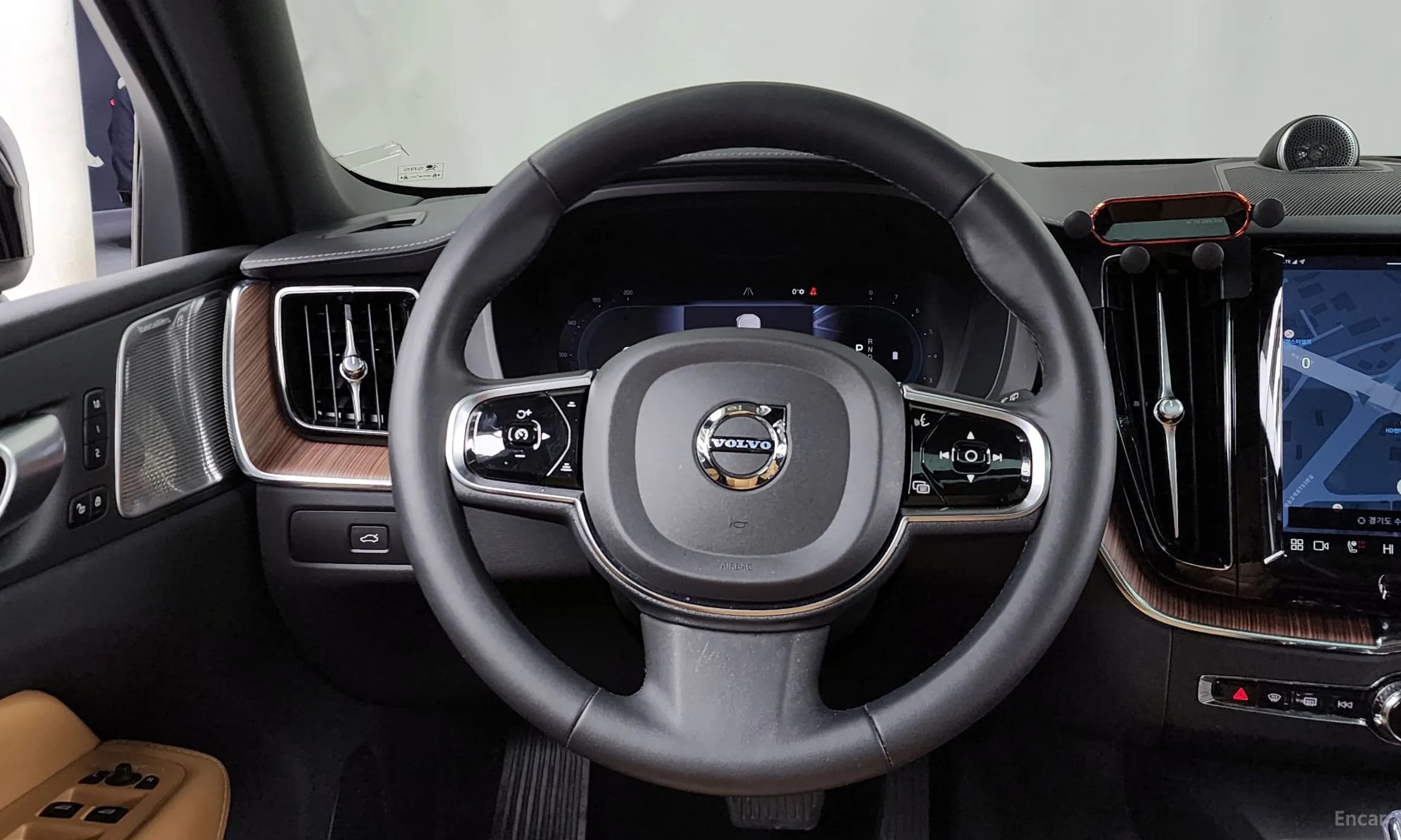 XC60 Gen 2
