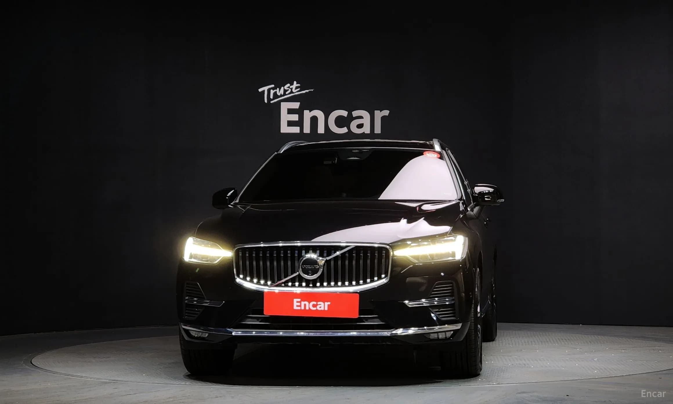 XC60 Gen 2