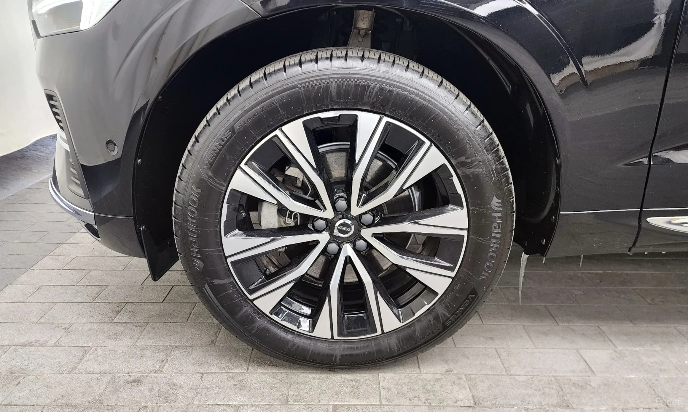 XC60 Gen 2