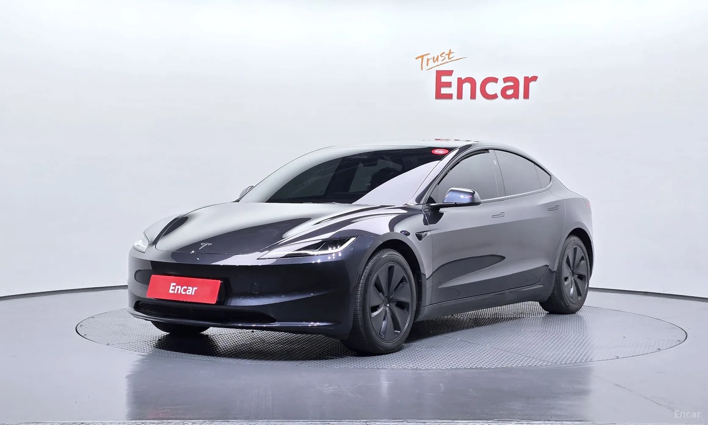 Model 3