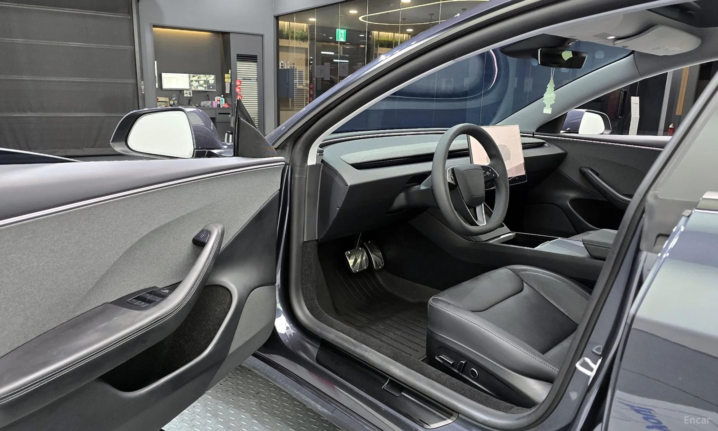Model 3