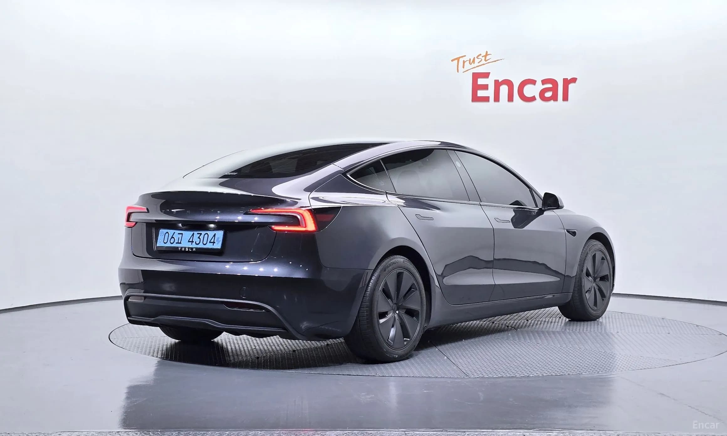 Model 3