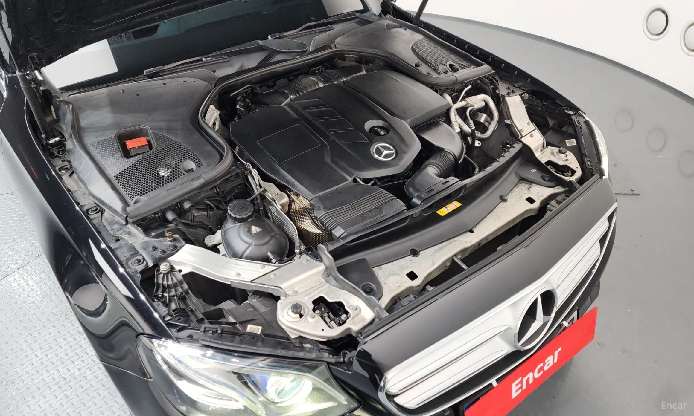 E-Class W213