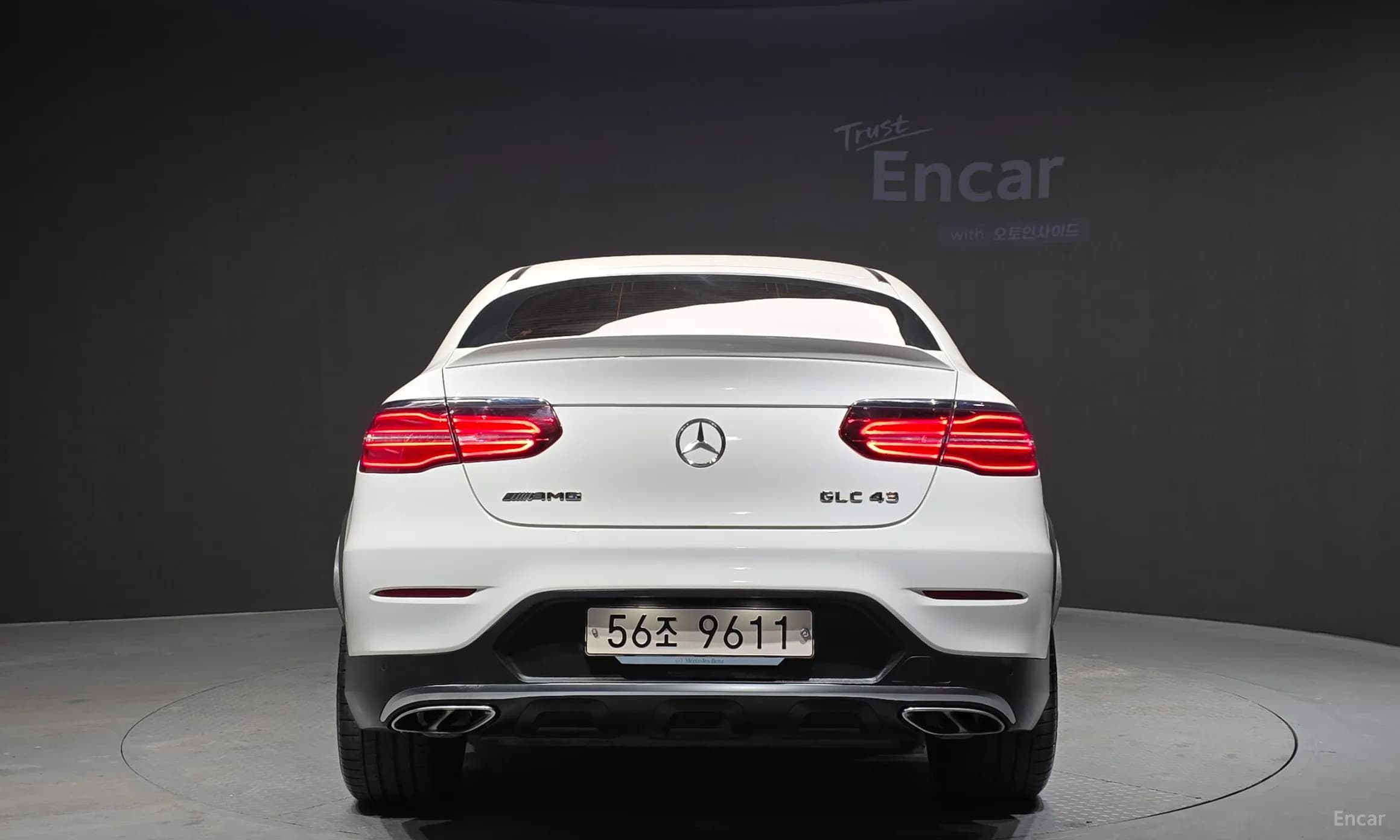 GLC-Class X253