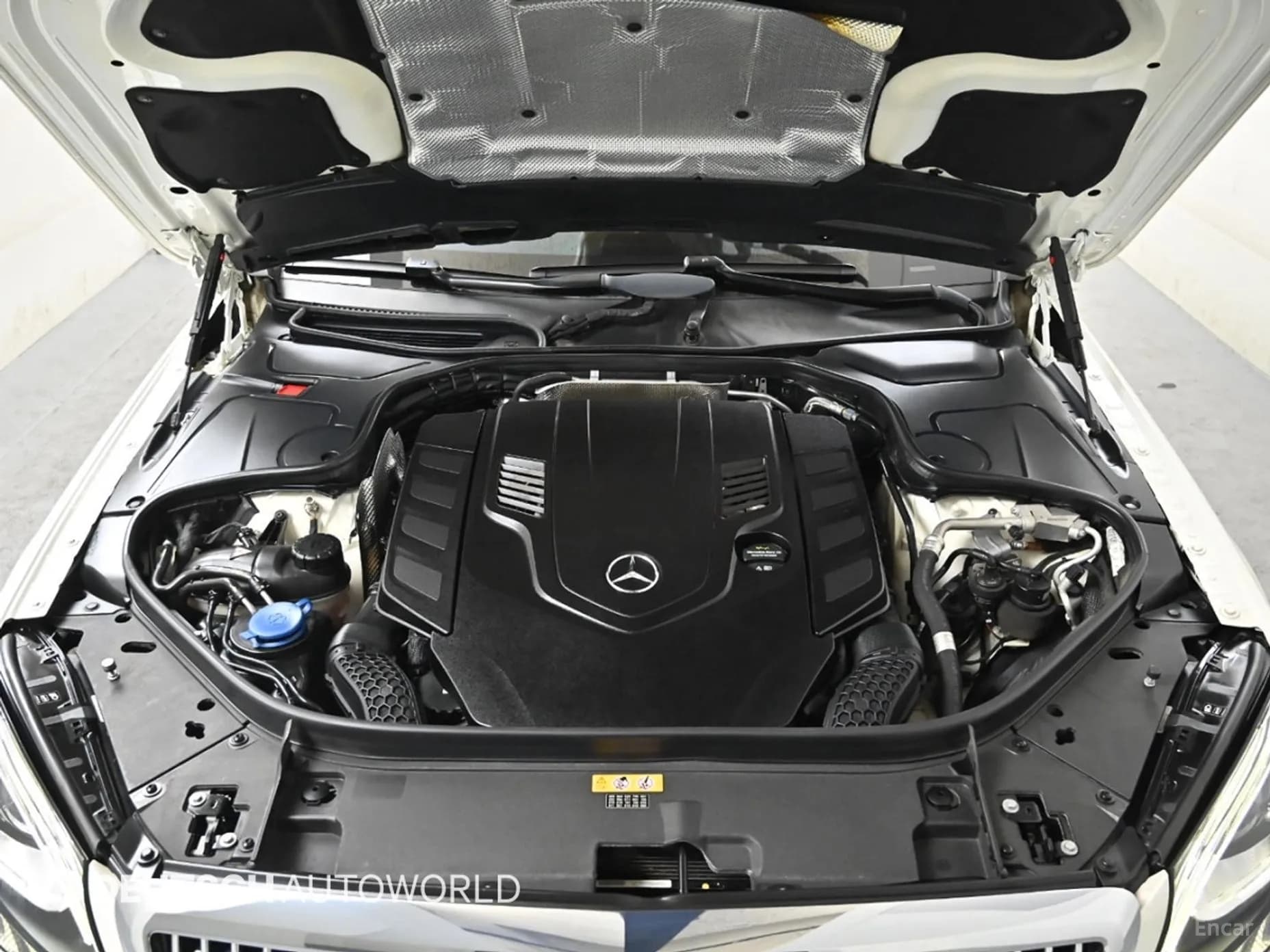 S-Class W222