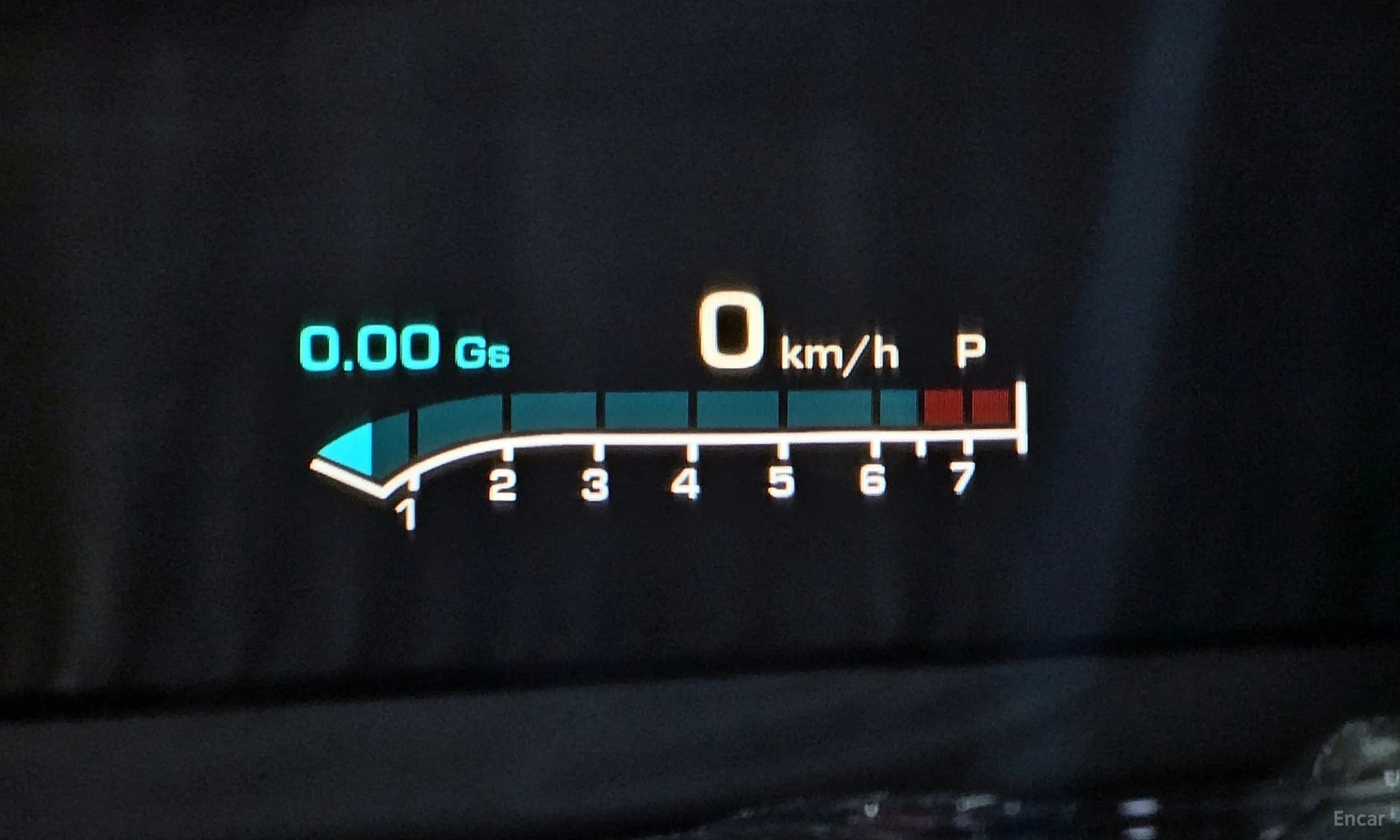 Camaro