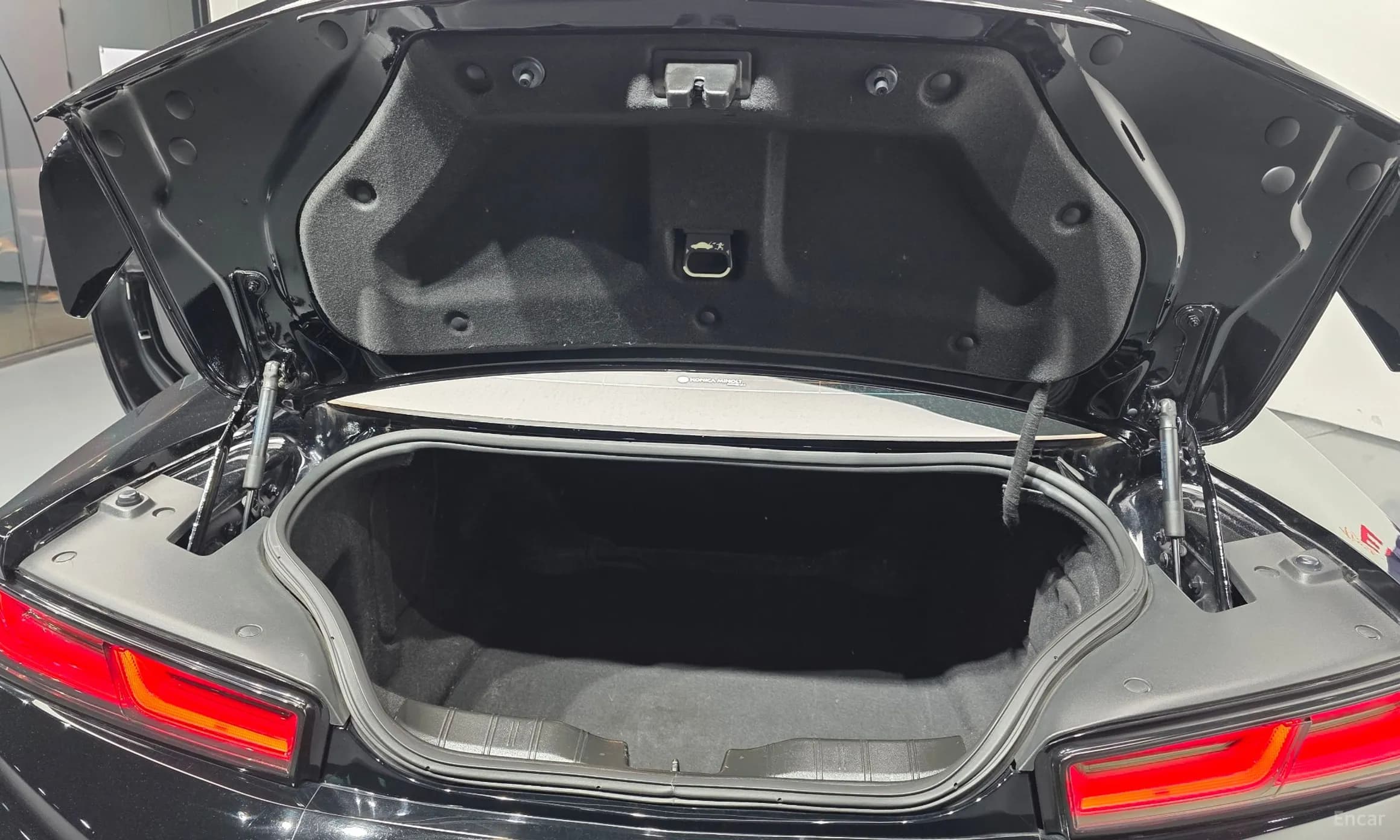 Camaro