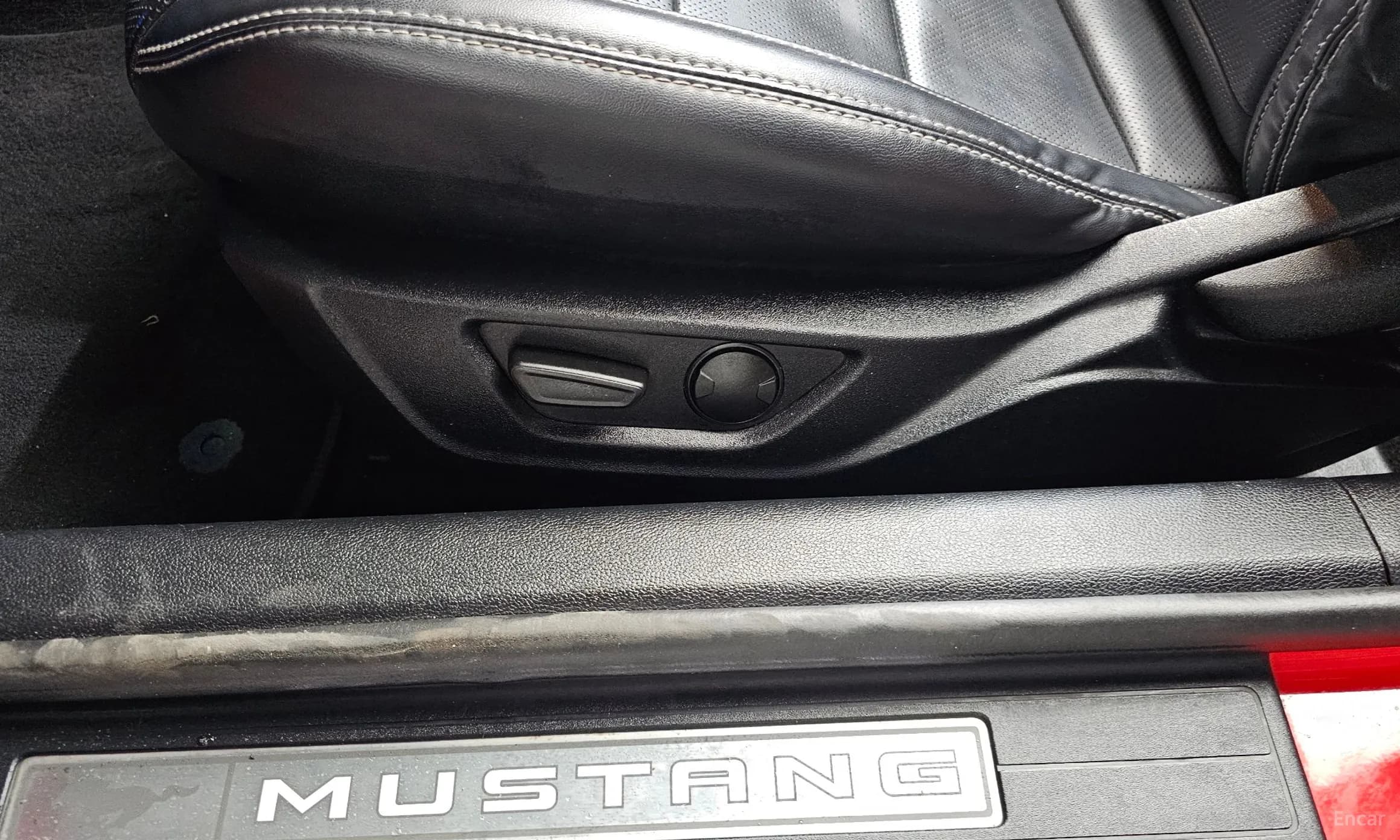 Mustang
