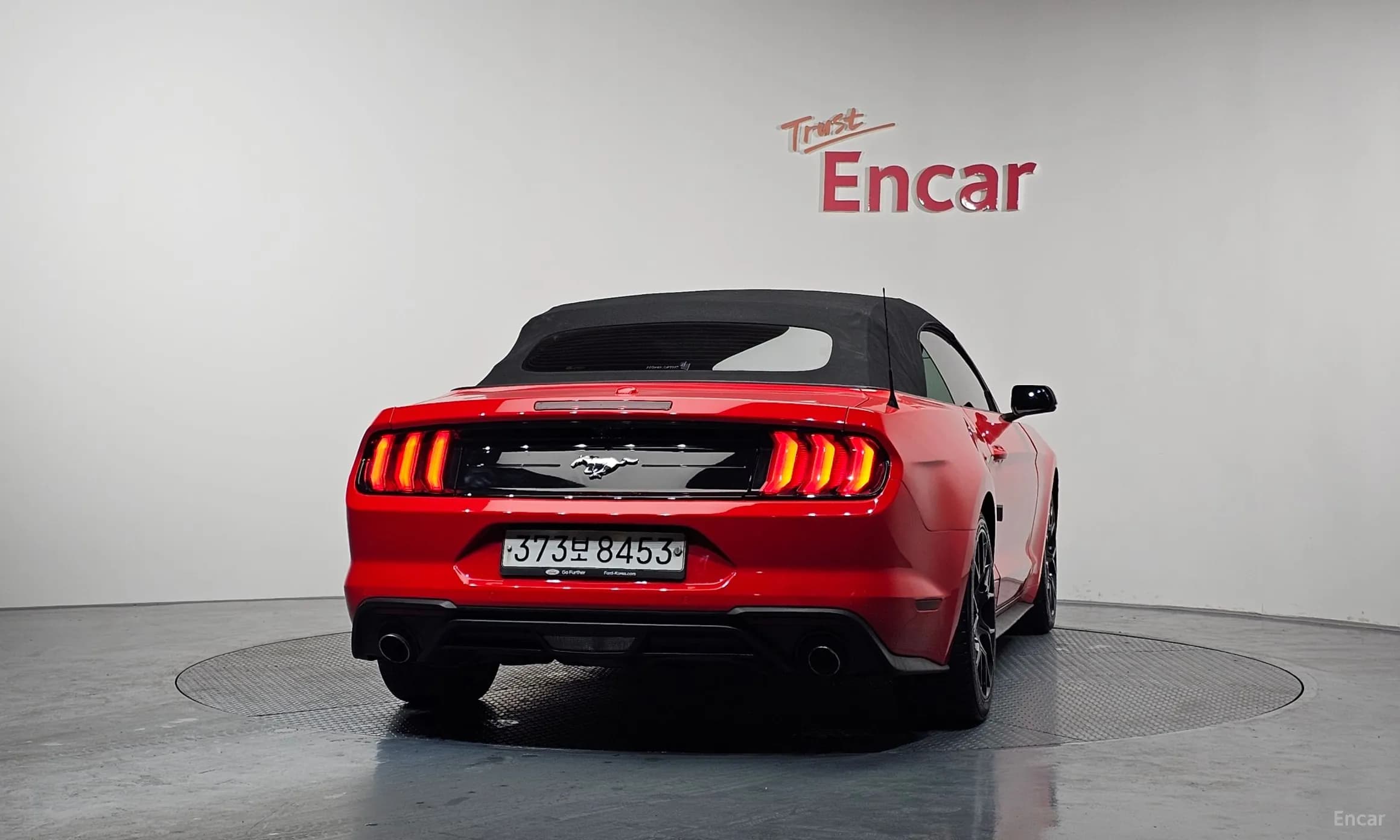 Mustang