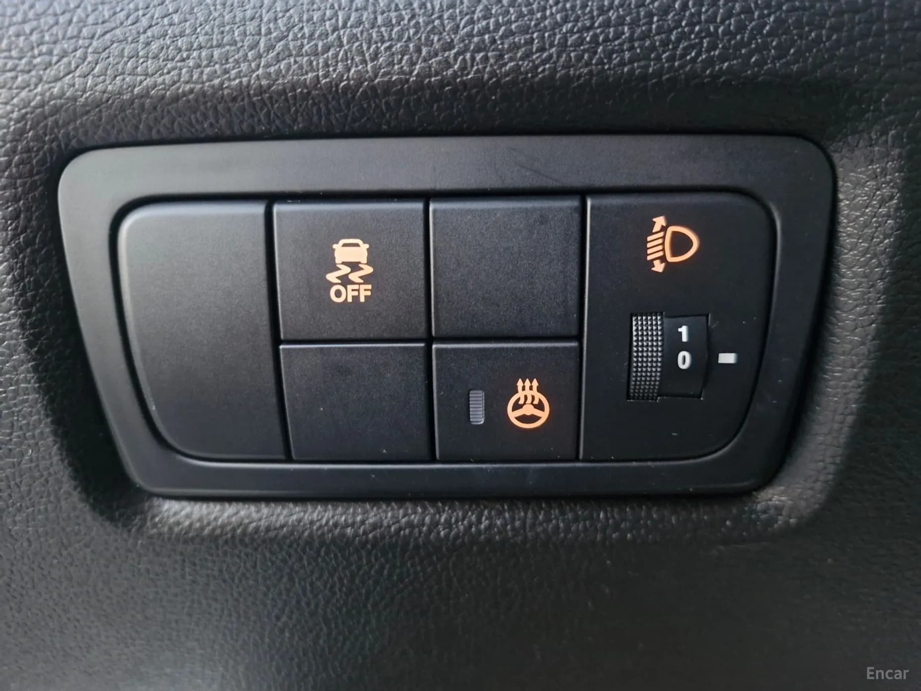 Korando C