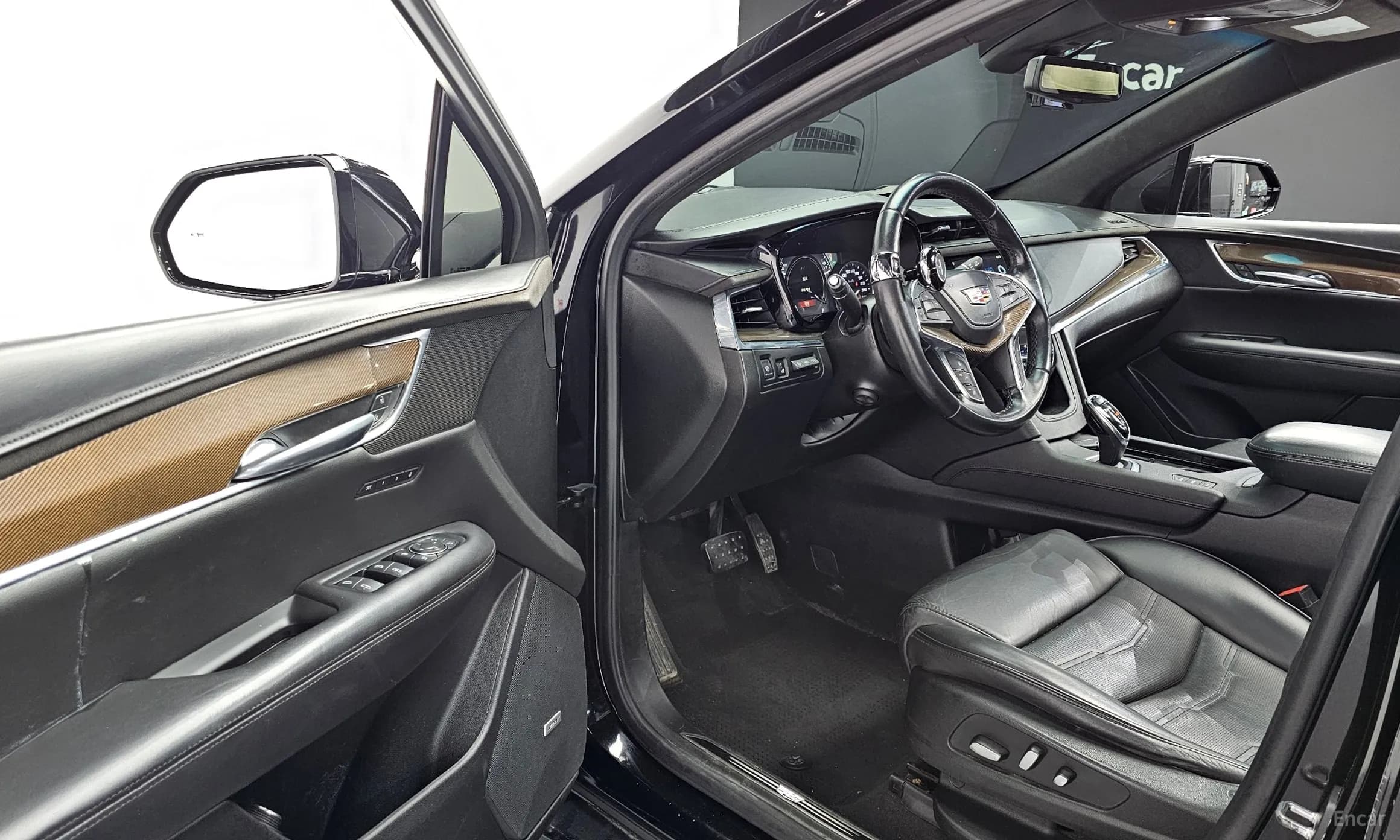 XT5