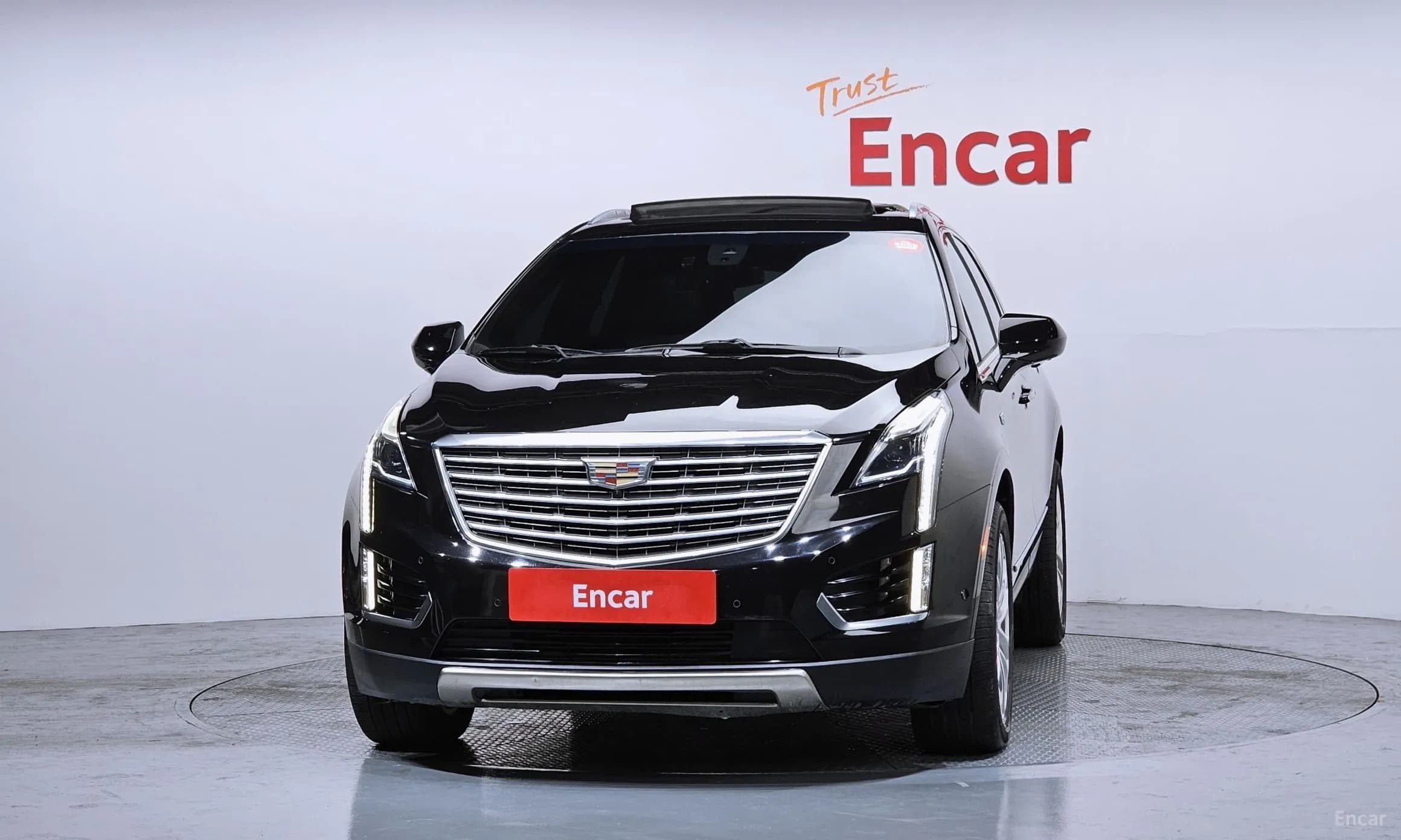 XT5