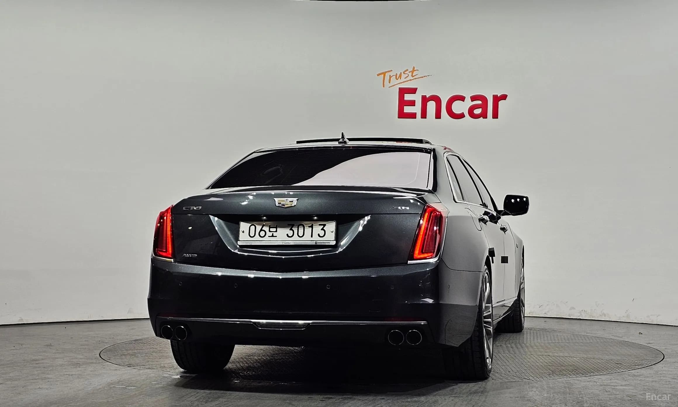 CT6