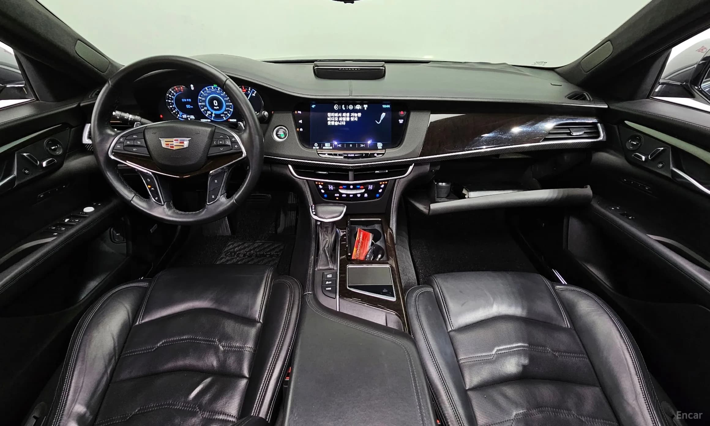 CT6
