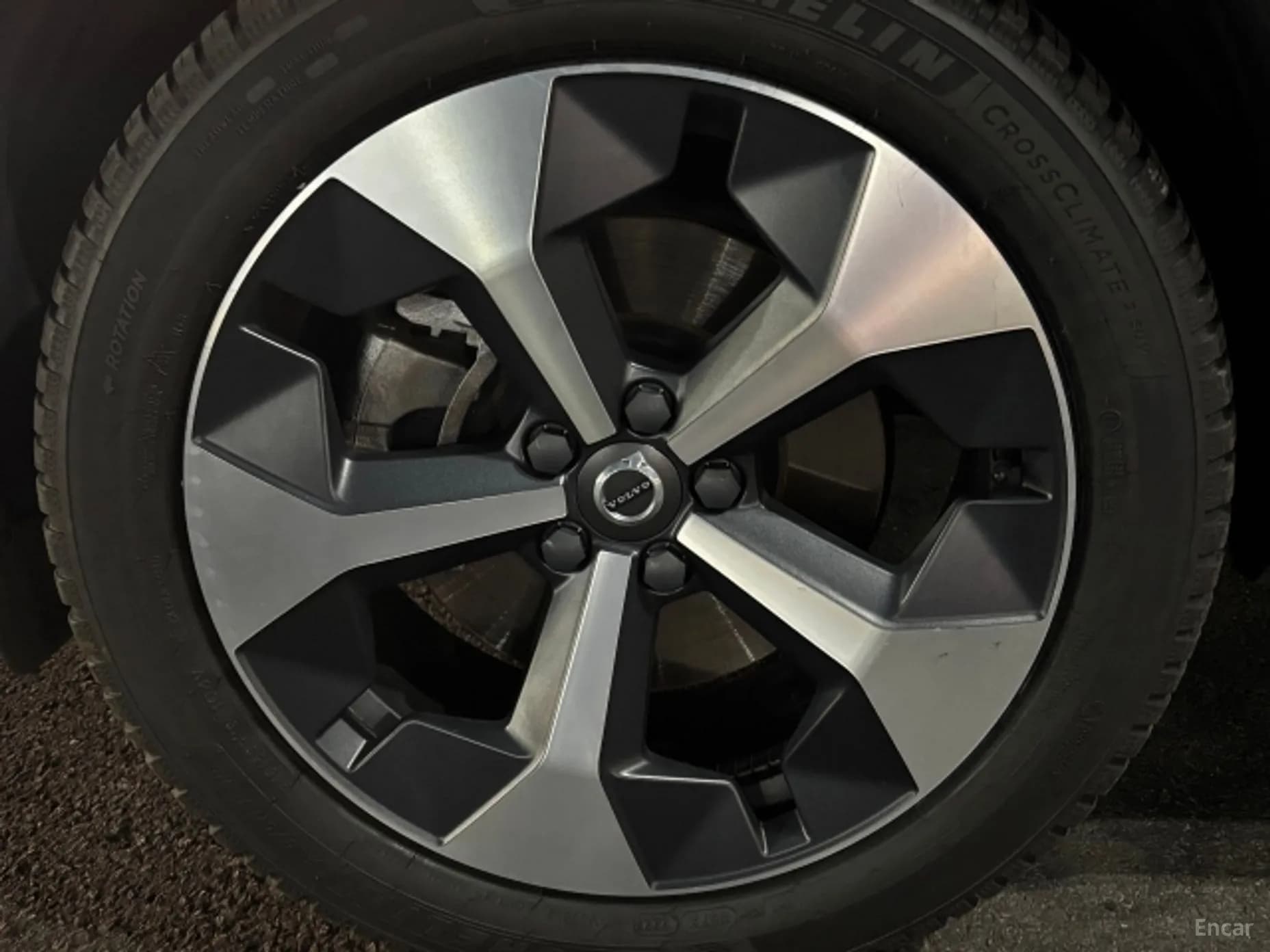XC40
