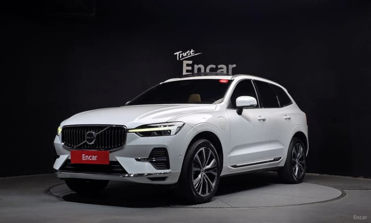 XC60 Gen 2
