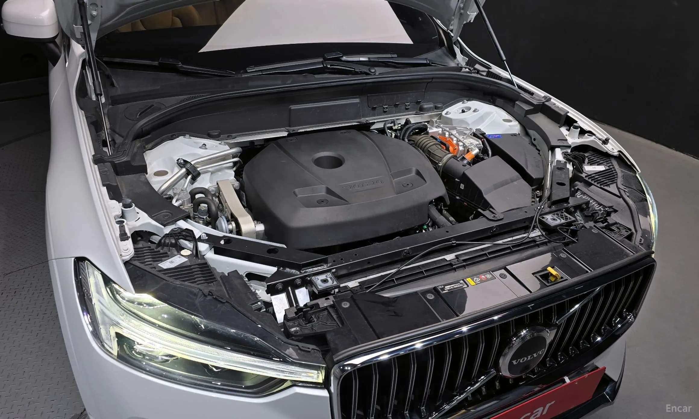 XC60 Gen 2