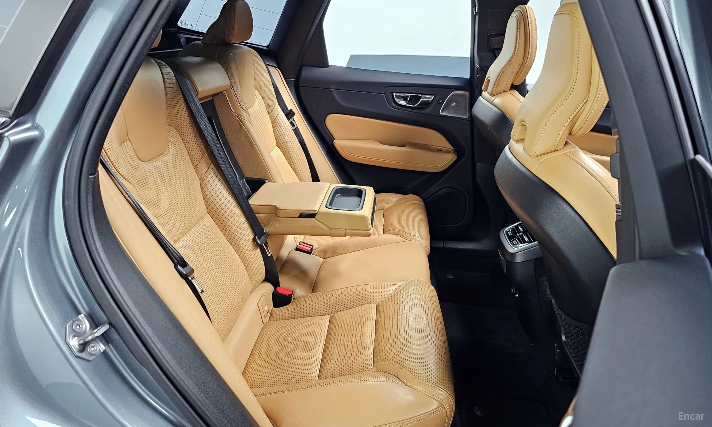 XC60 Gen 2