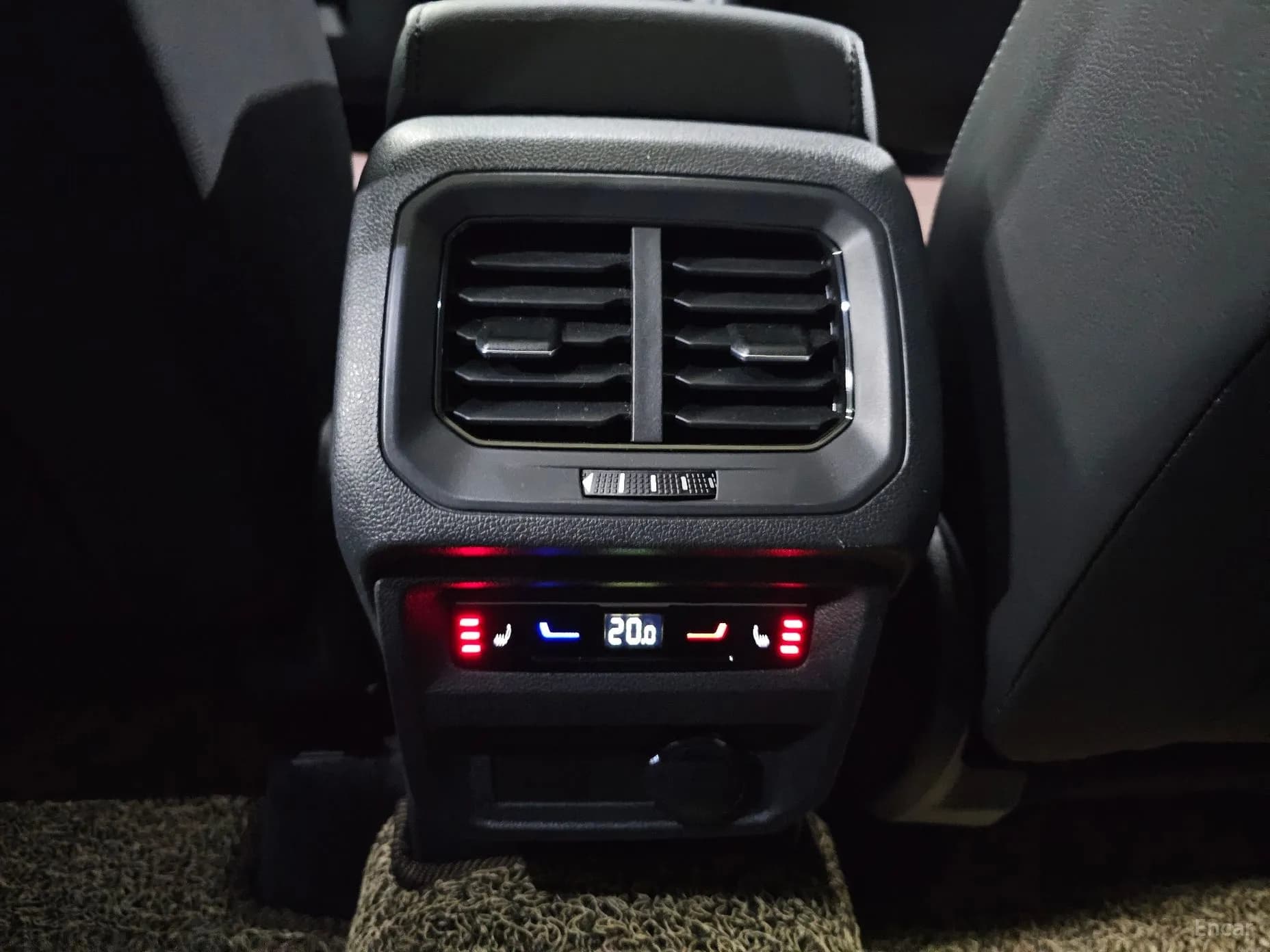 Tiguan All Space
