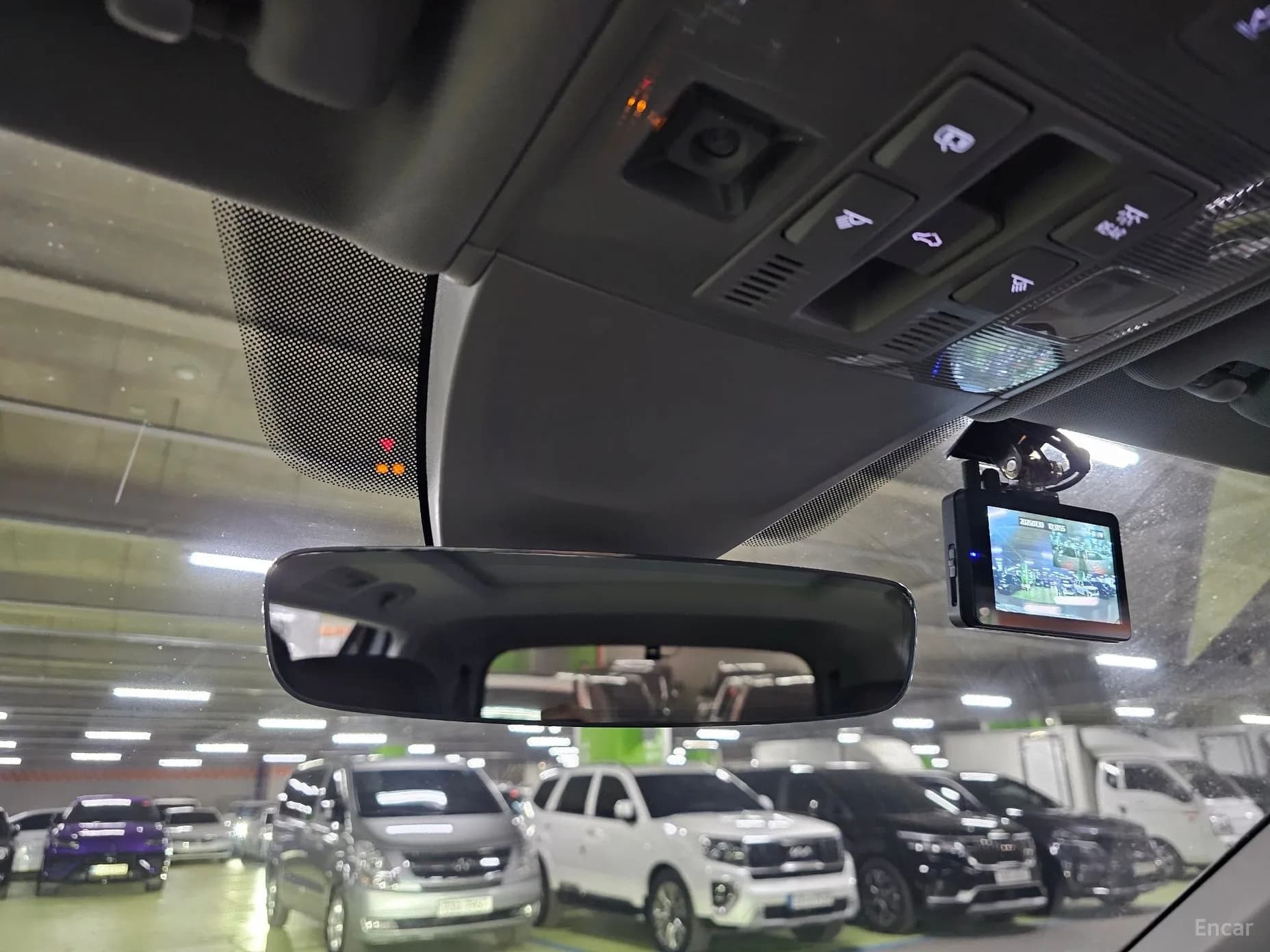 Tiguan All Space
