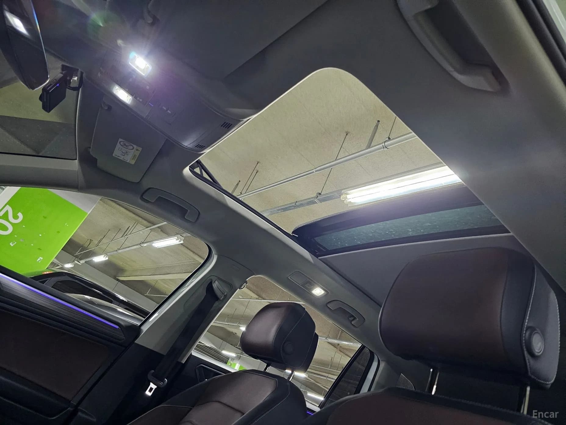 Tiguan All Space