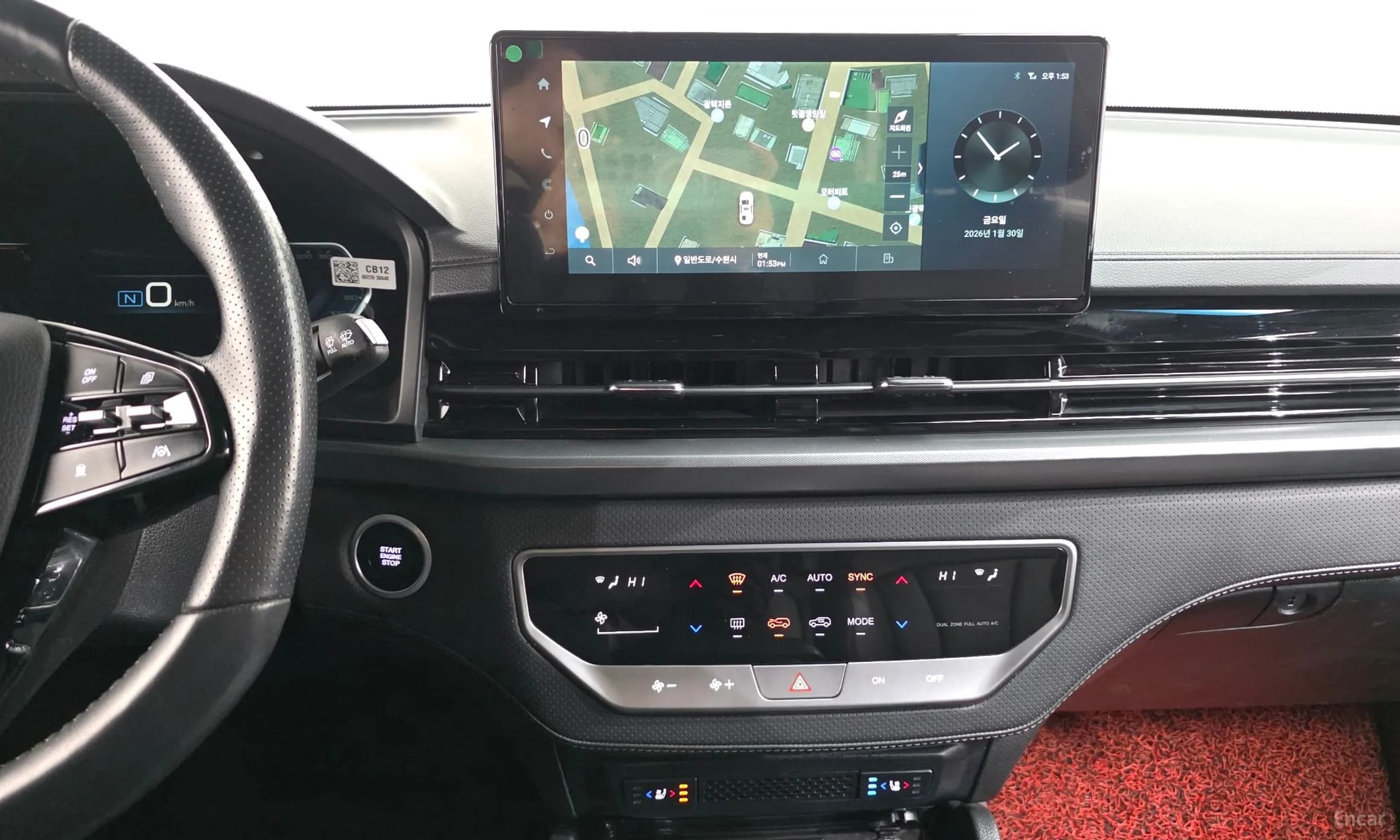 Rexton Sports Khan