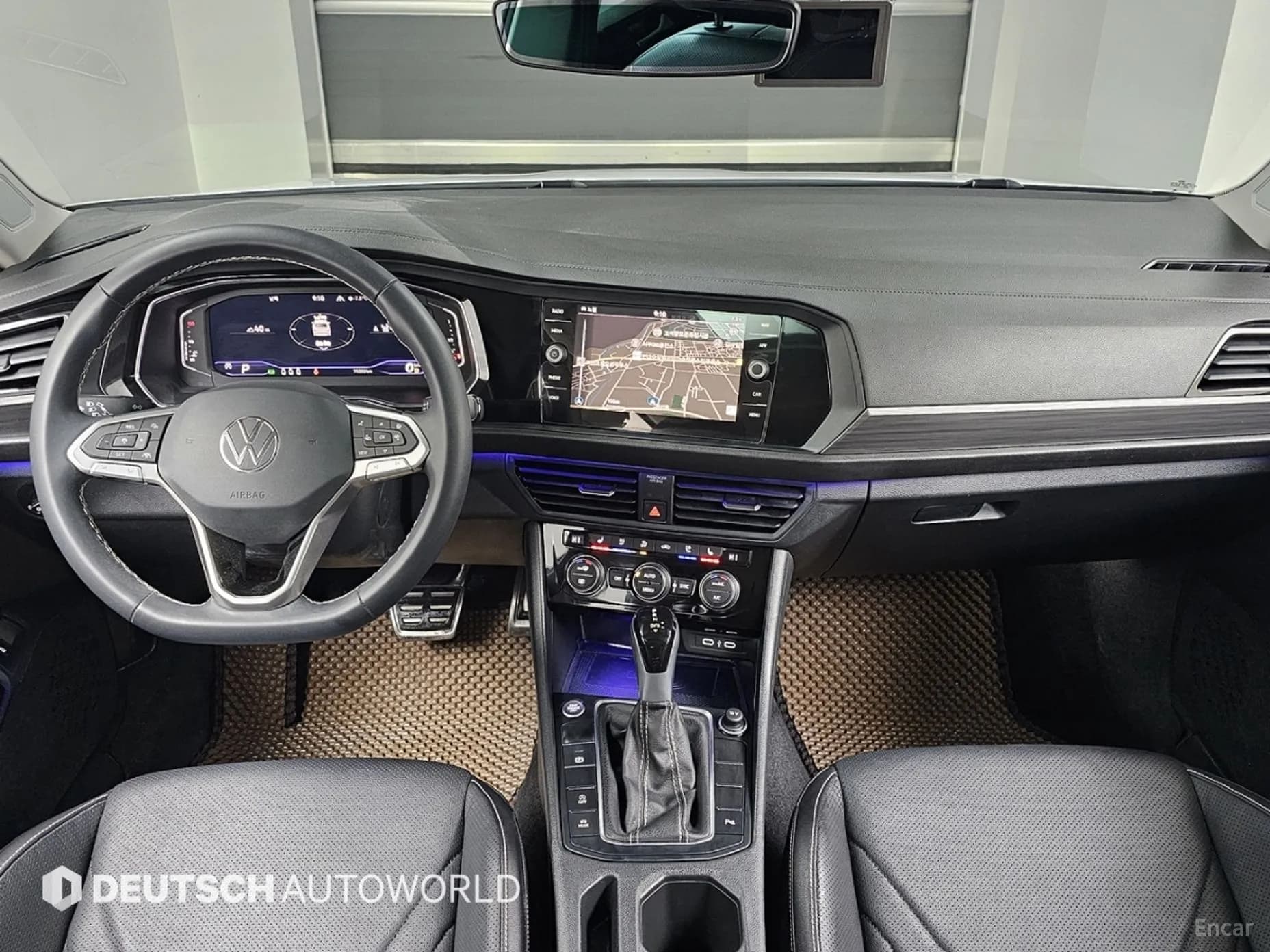 Jetta 7th Generation
