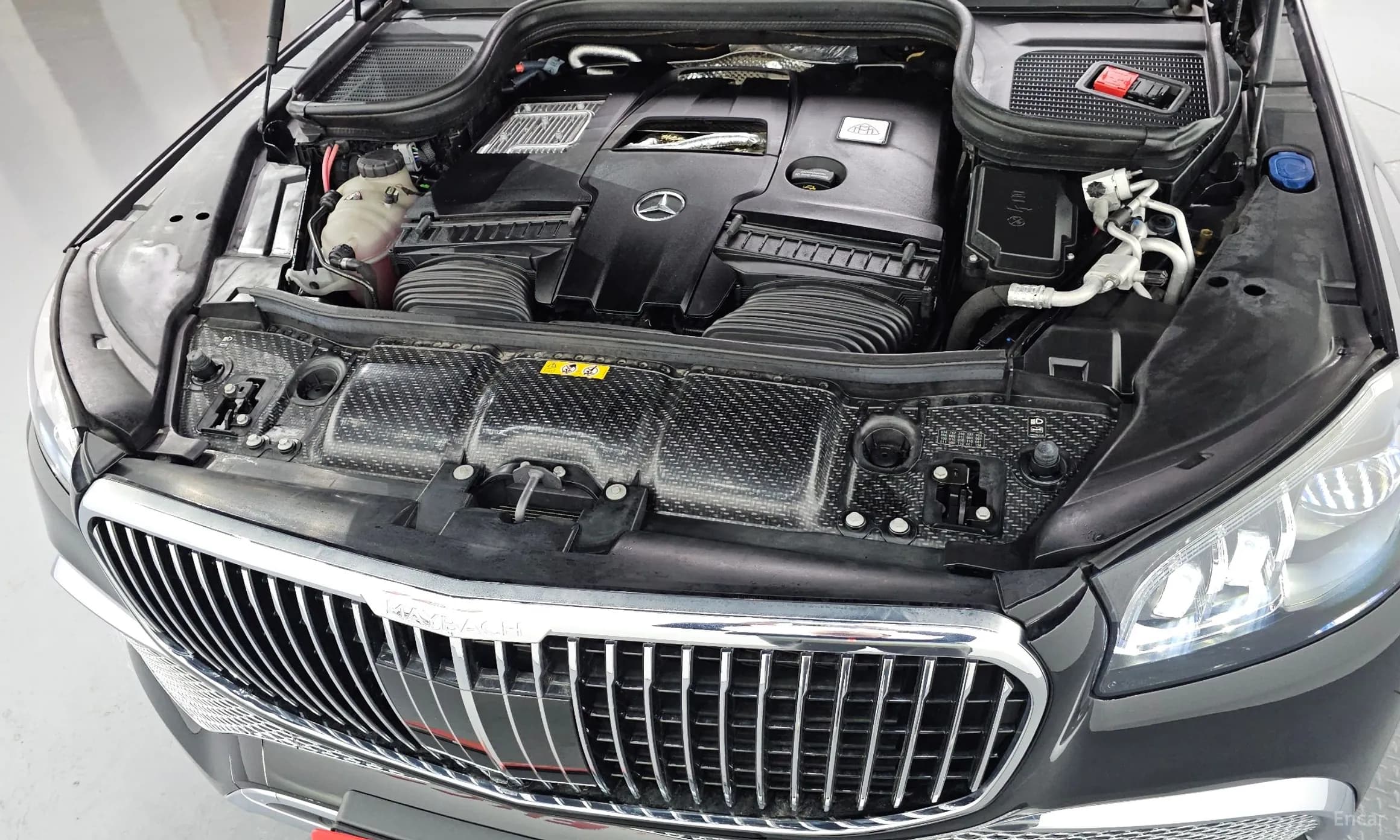 GLS-Class X167