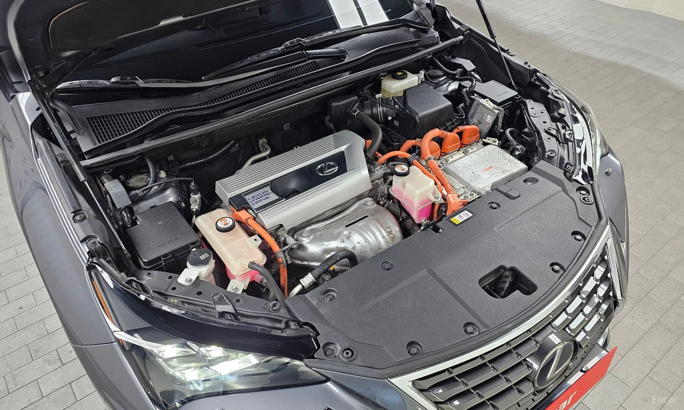 NX300h