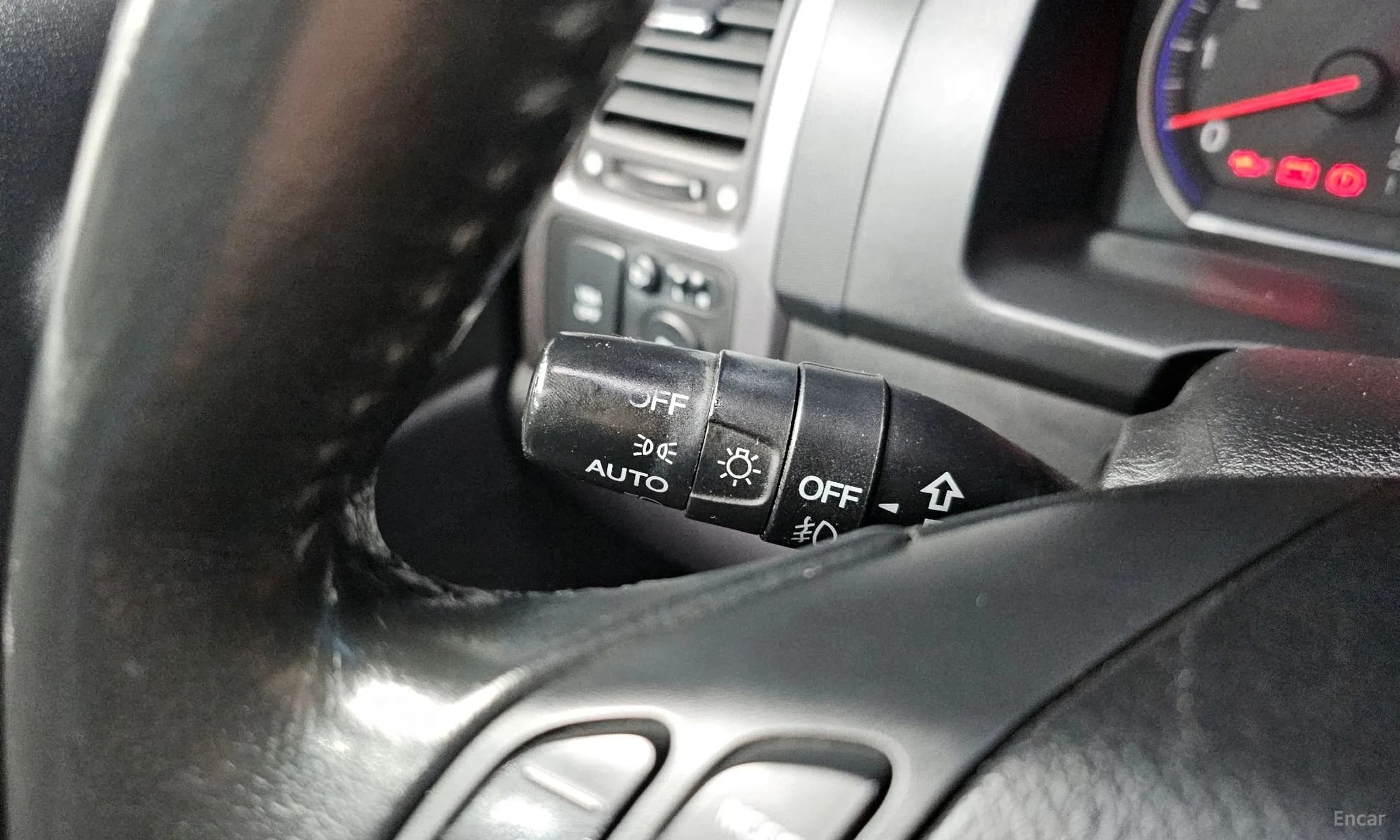 CR-V