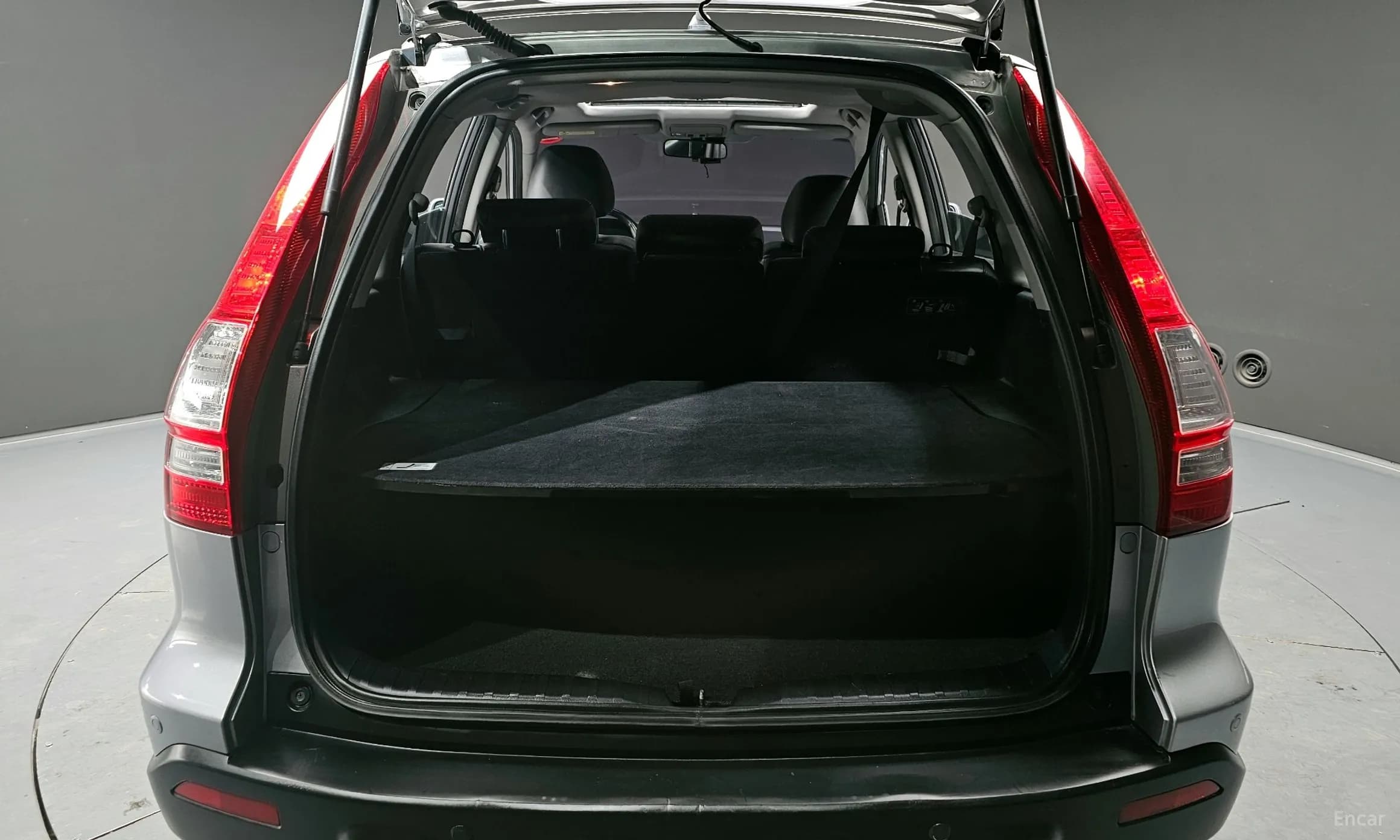 CR-V